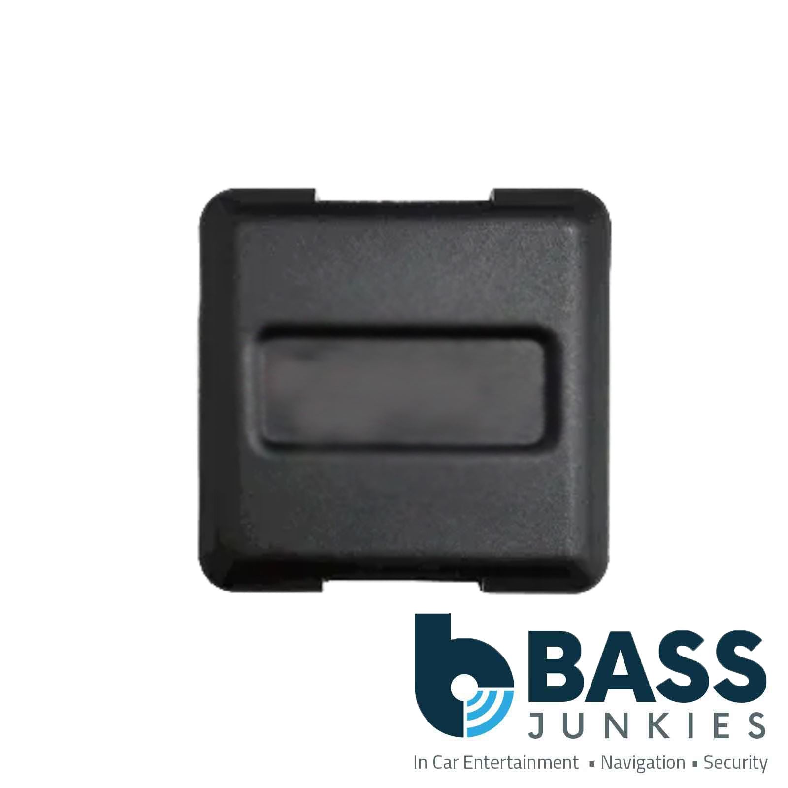 Kenwood 9" CarPlay Android Car Stereo Kit For Jeep Wrangler Rubicon 08-10