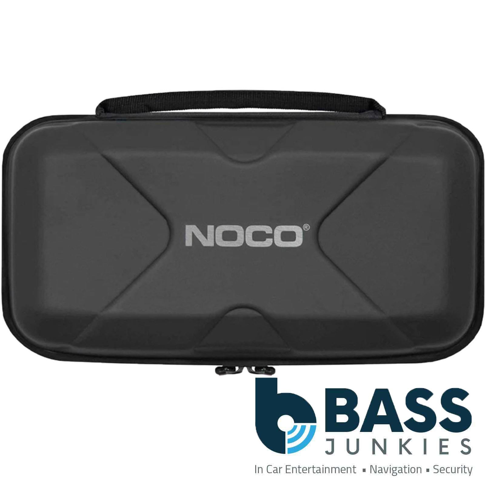 NOCO GBC017 - EVA Protective Carry Case for GB50 UltraSafe Jump Starter