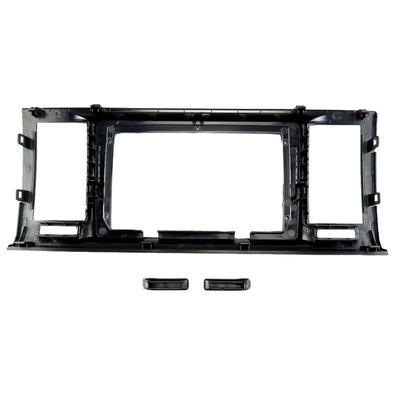 For Volkswagen Caravelle 2015 On Fascia Panel Interface For 9" Android Car Radio