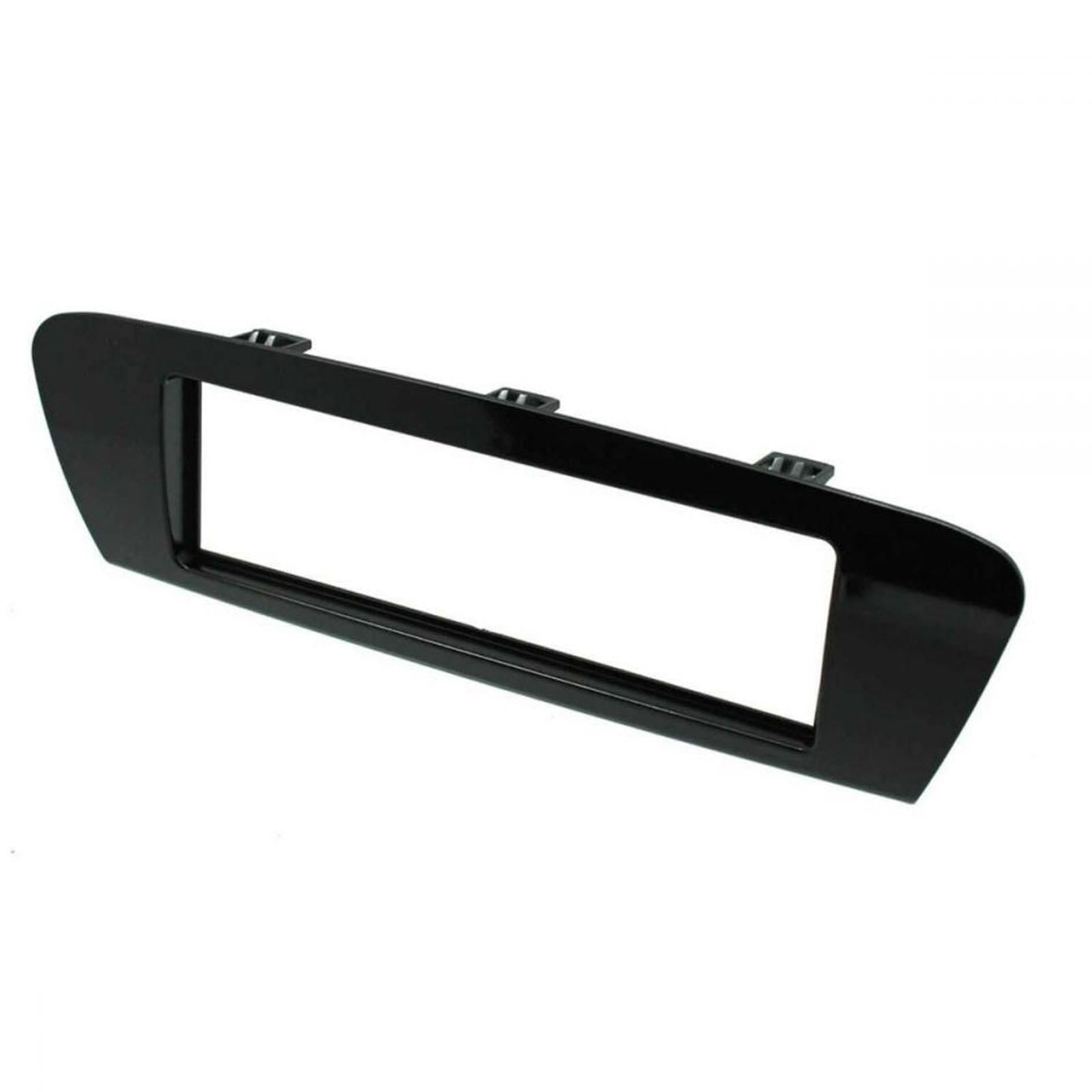 CT24RT17 Renault Scenic 2009 On Car Stereo Single Din Fascia Facia Plate Panel