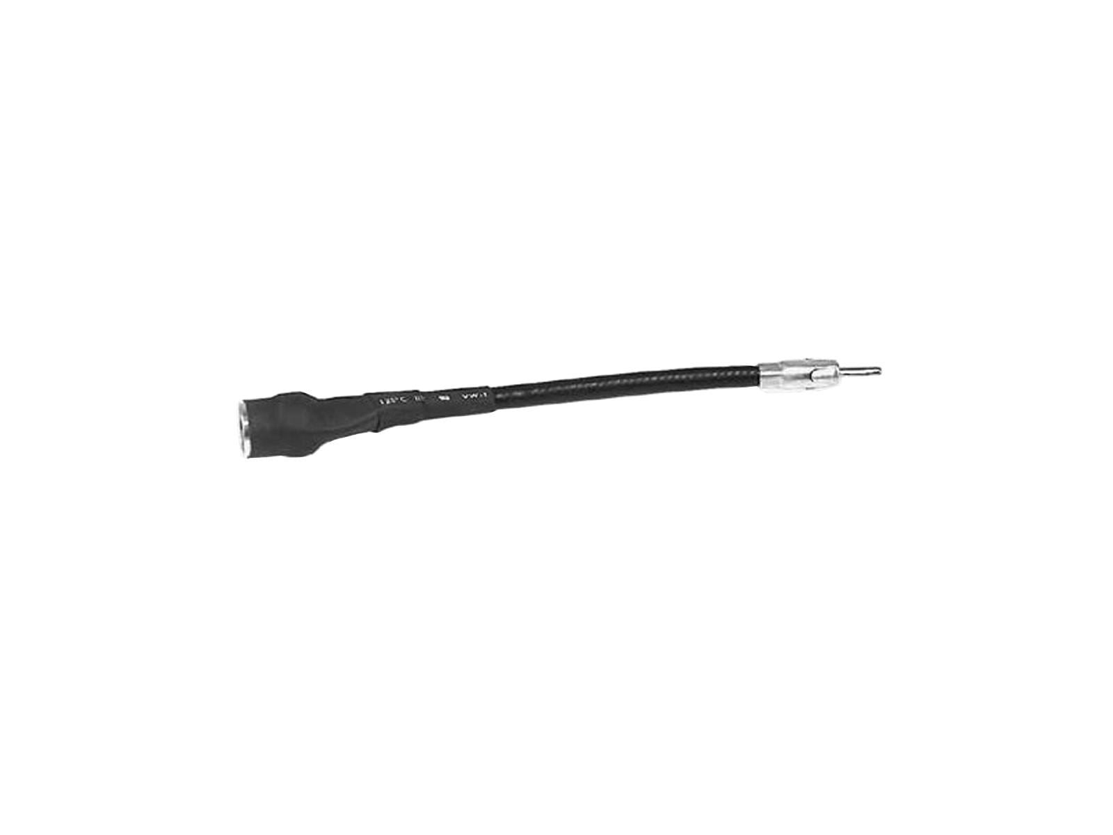 Connects2 CT27AA190 - Nissan Male DIN - OEM Connection Car Aerial Adapter