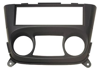 Connects2 CT24NS02 - Nissan Almera 2000 - 2006 Single Din Fascia Panel