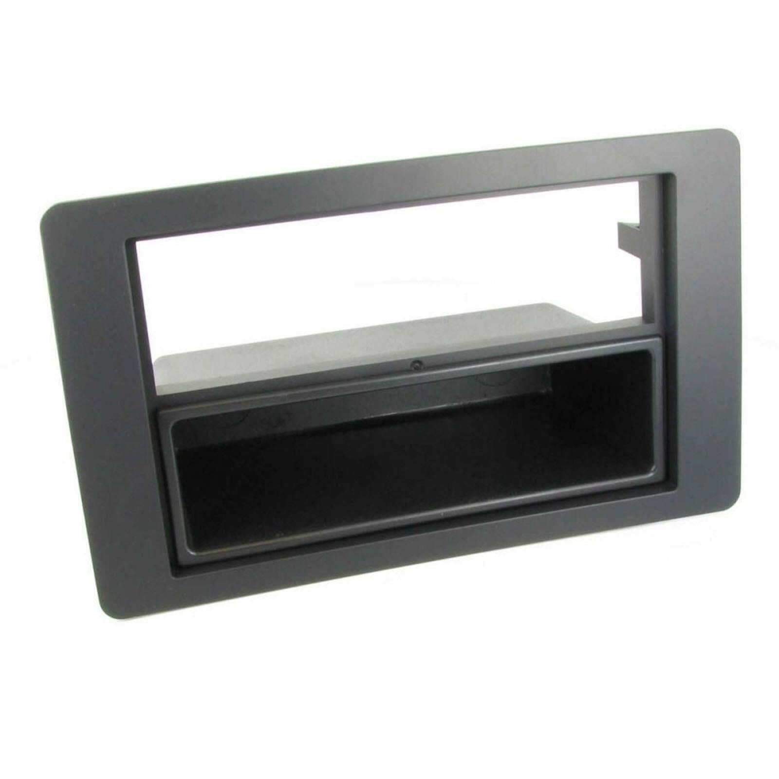 CT24SA04 SAAB 9-5 2005-2010 Car Stereo Radio Single DIN Facia Fascia Panel