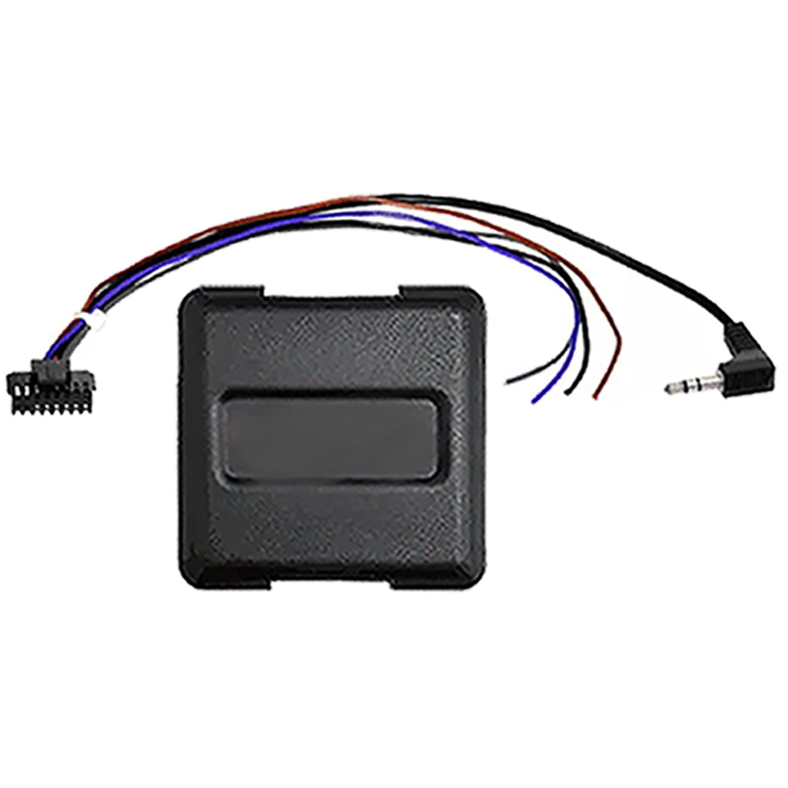For Fiat 500X 2014 - 2019 Fascia Panel Interface For 9" Android Car Radio Screen