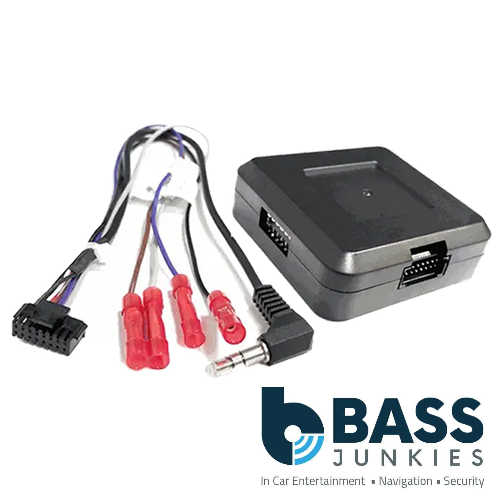 Kenwood 9" CarPlay Android Car Stereo Kit For Citroen C5 Aircross 2017 Onwards