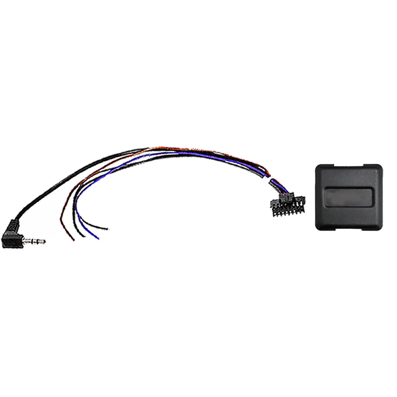 For Renault Clio 3 2005 - 2014 Fascia Panel Interface for 9" Android Car Radios