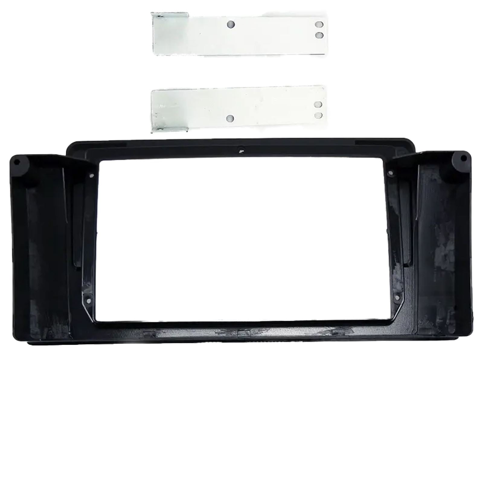 For BMW X5 E53 1999 -2006 Fascia Panel Interface For 9" Android Car Radio Screen
