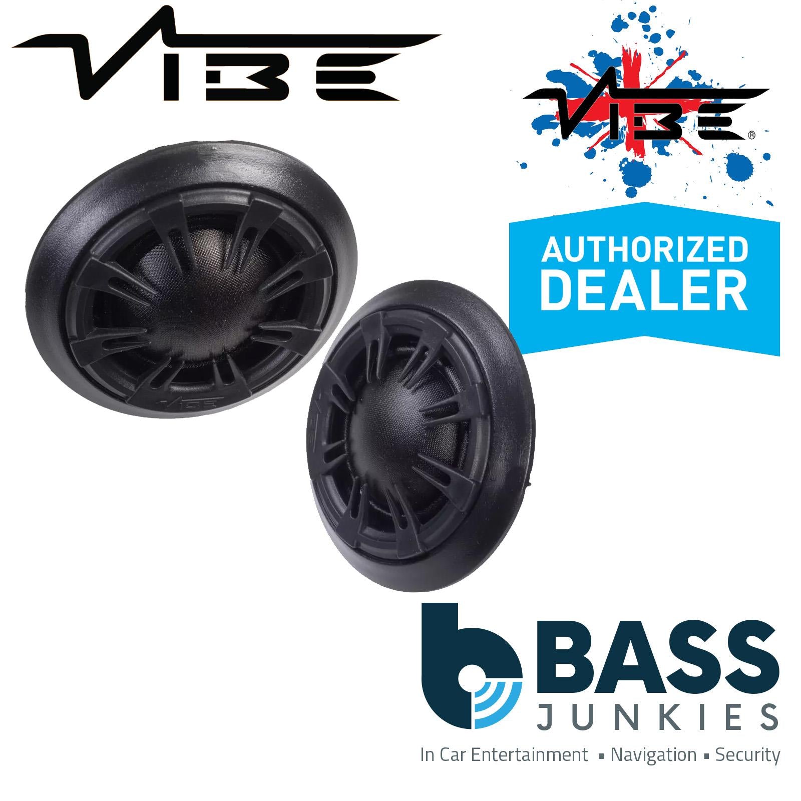 16.5 cm / 6.5� Component speaker - 80 / 240 W