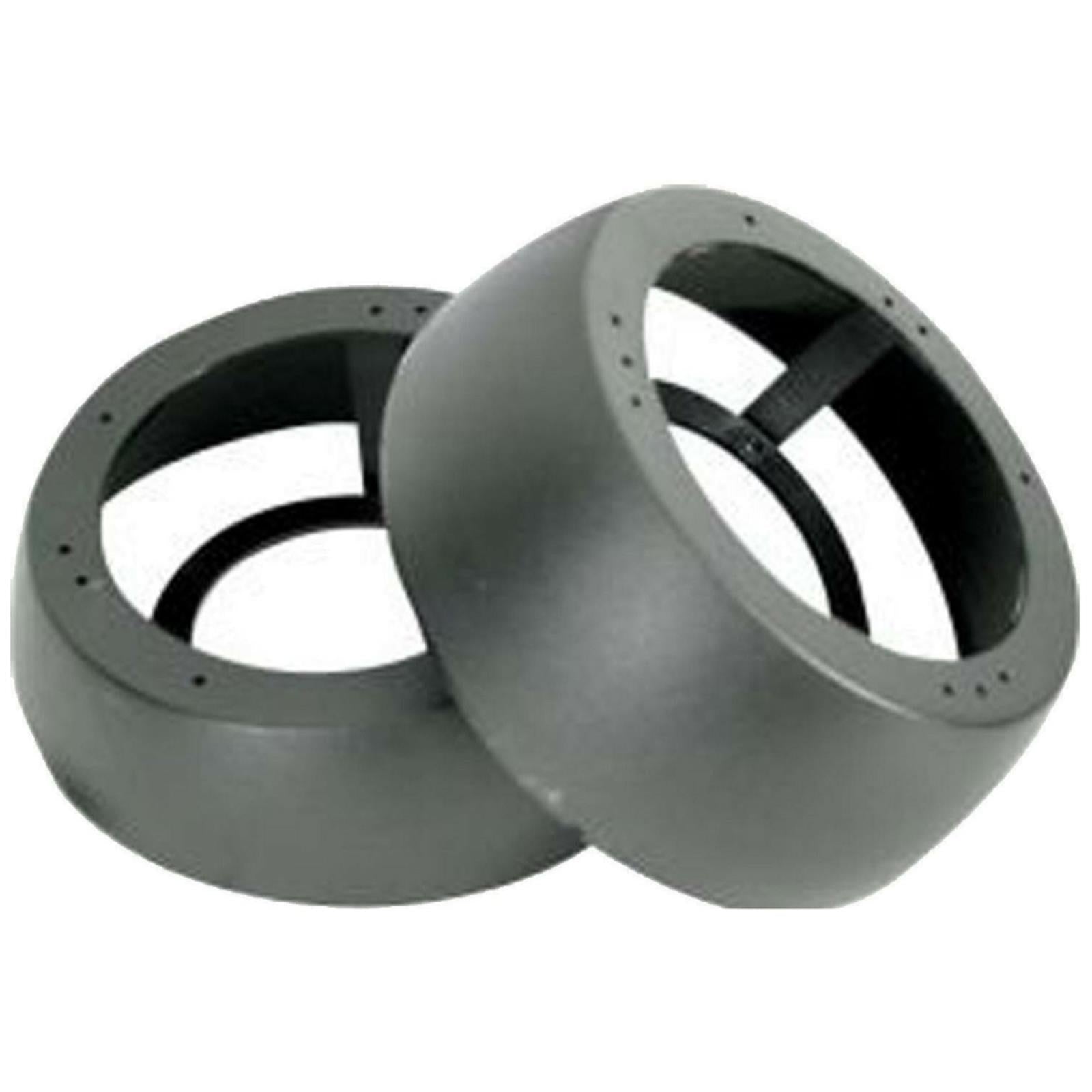 4" Inch / 100mm / 10cm Universal Car Speaker Spacer Adaptor Ring Pods SA-009