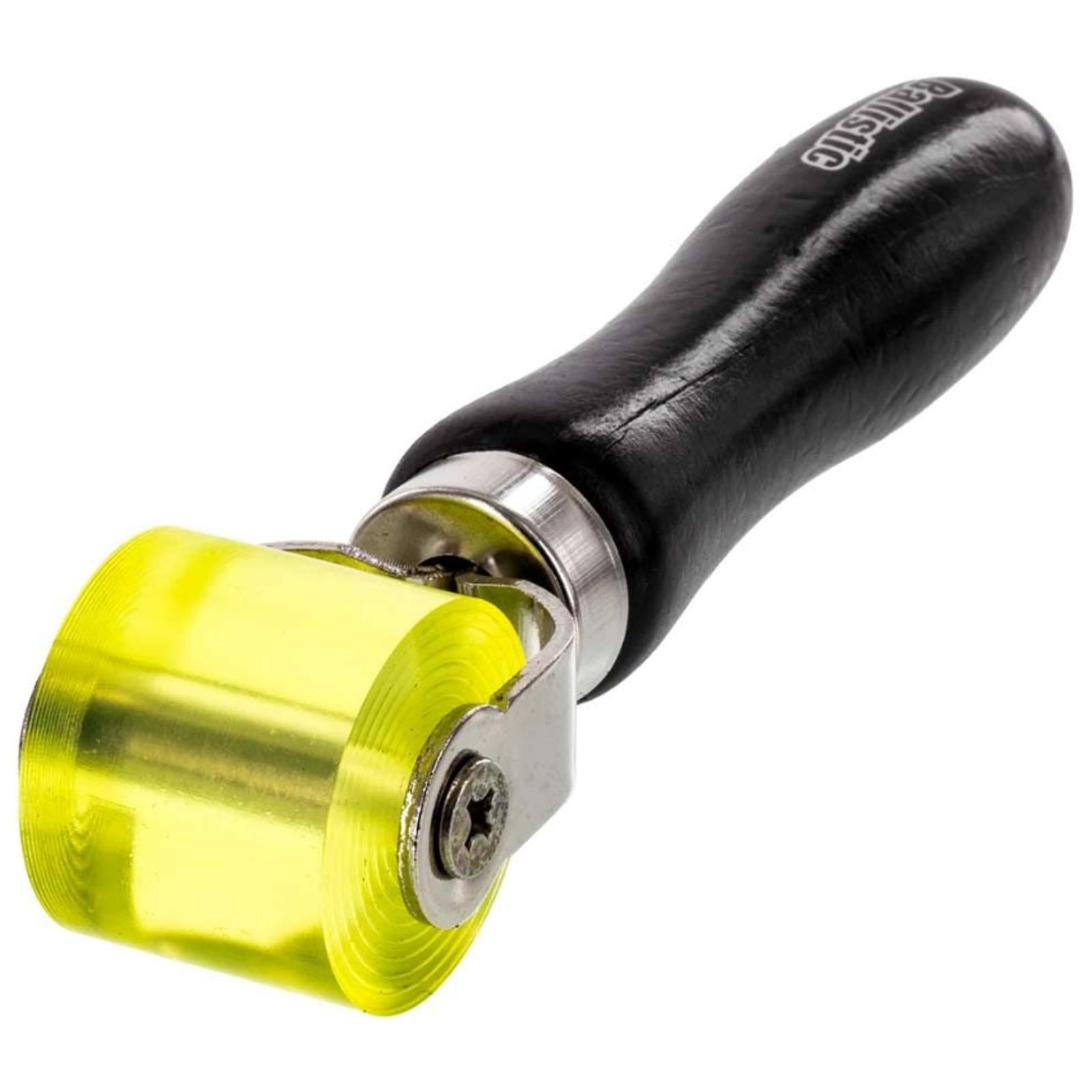 SSRLRS Small Roller for Sound Dampening Material Application