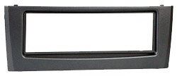 Connects2 CT24FT18 - Fiat Grande Punto 2005 - 2010 Single Din Fascia Panel