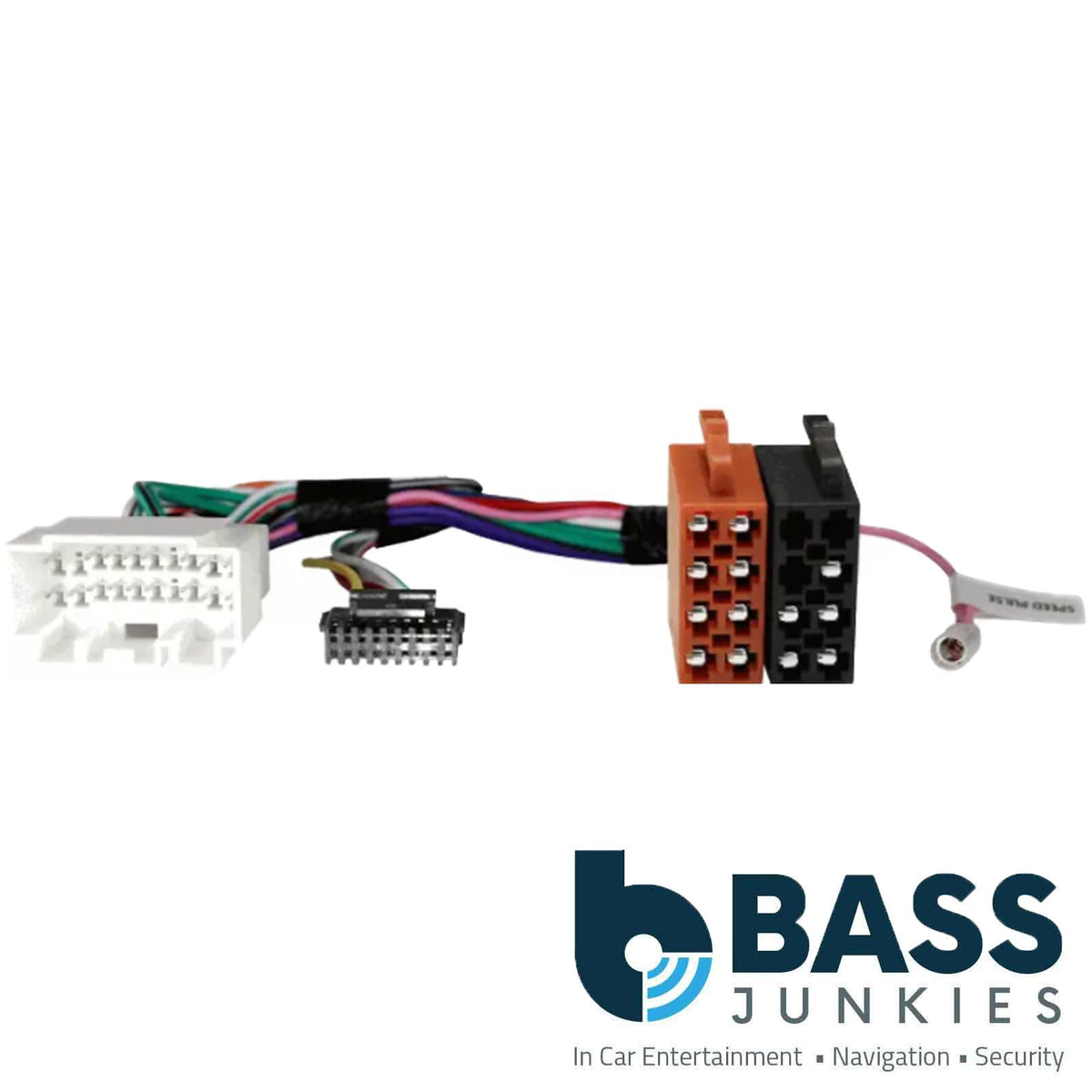 Pioneer 9" CarPlay Android Car Stereo Fitting Kit For Suzuki Swift 2012 Onwards