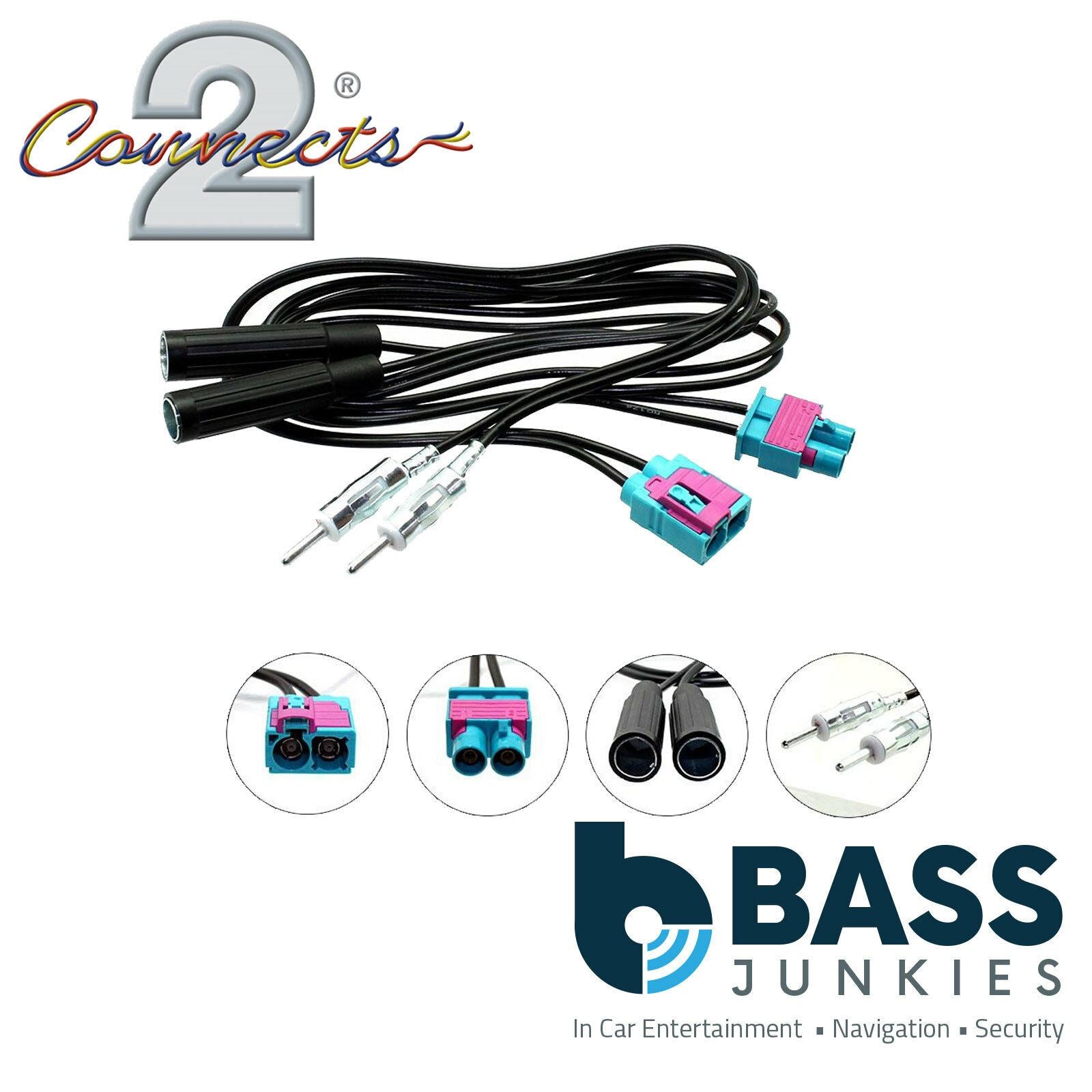 Connects2 CT27FM04