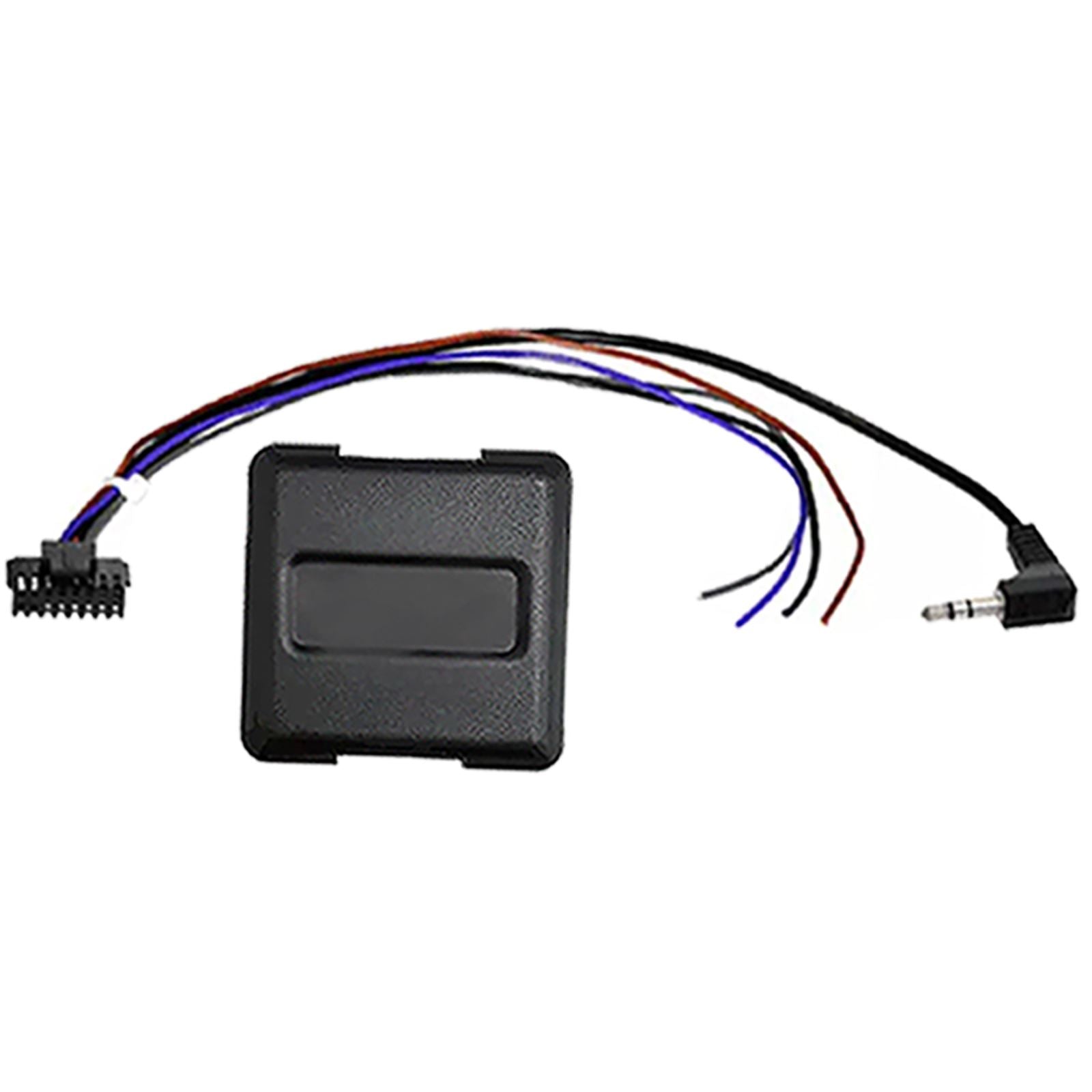 For Volkswagen Golf MK6 2008-12 Fascia Panel Interface For 9" Android Car Radio