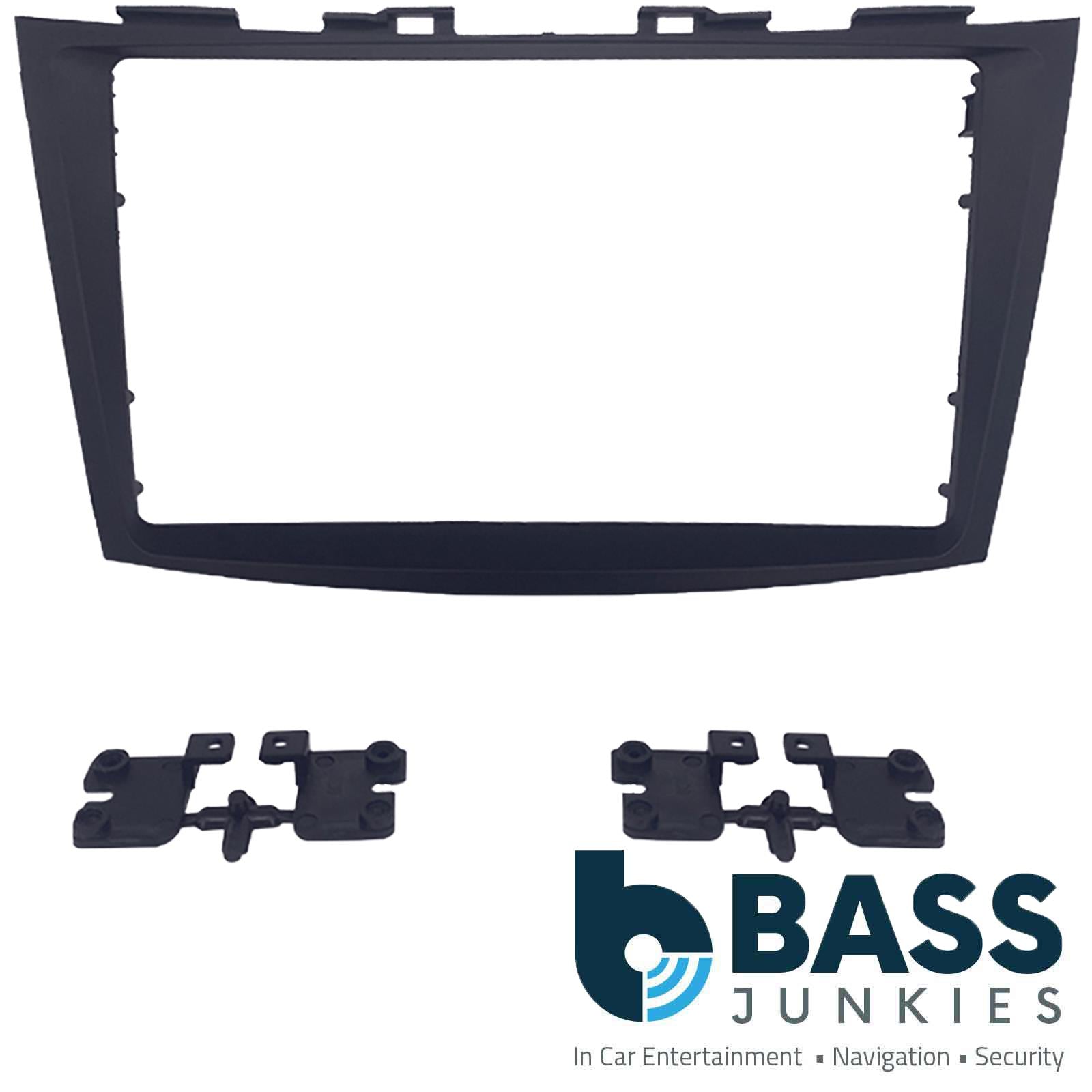 For Suzuki Swift 2012 Onwards Fascia Panel Interface For 9" Android Car Radio