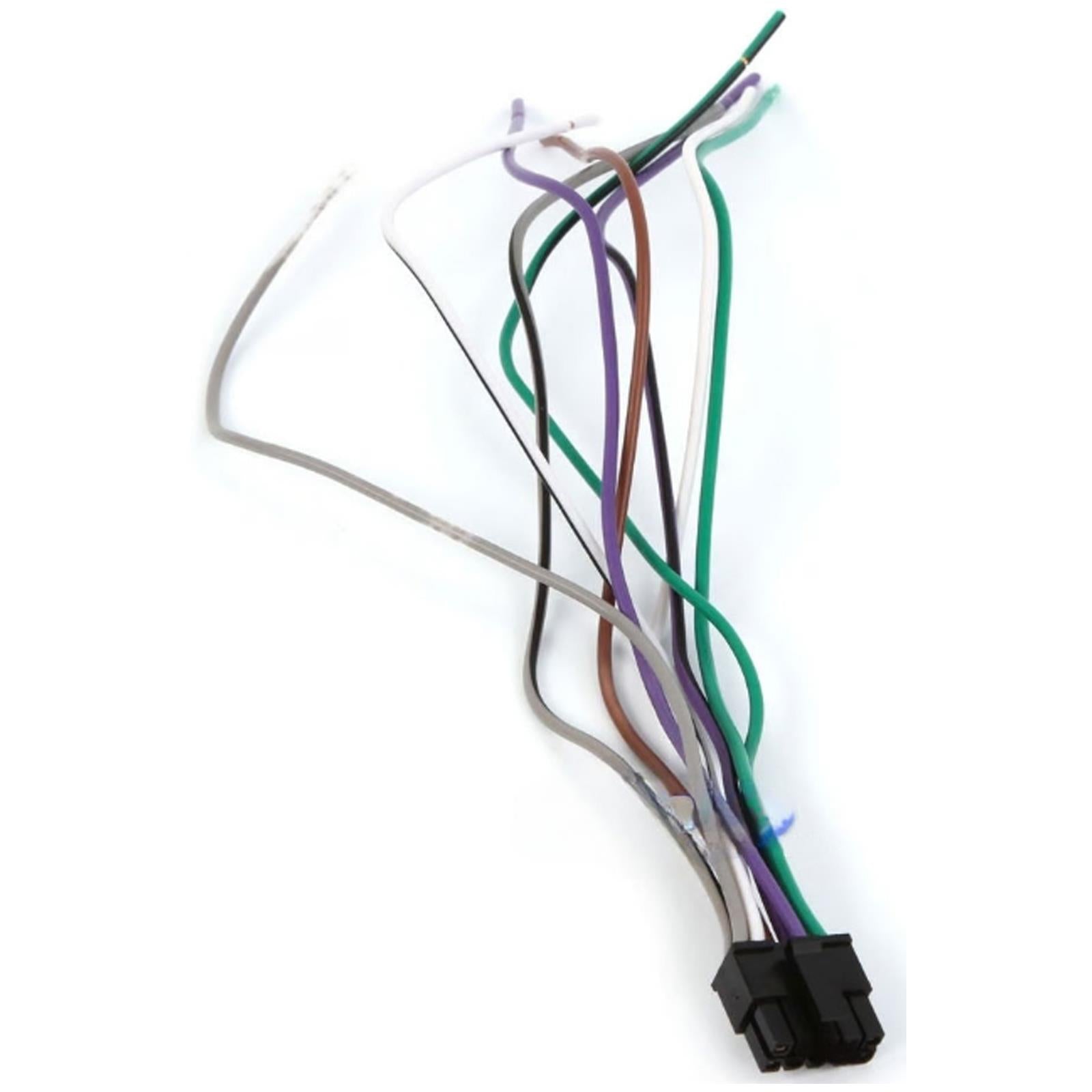 PAC LP3-4 LocPRO 4-Channel Line Output Converter High Power OEM Integration