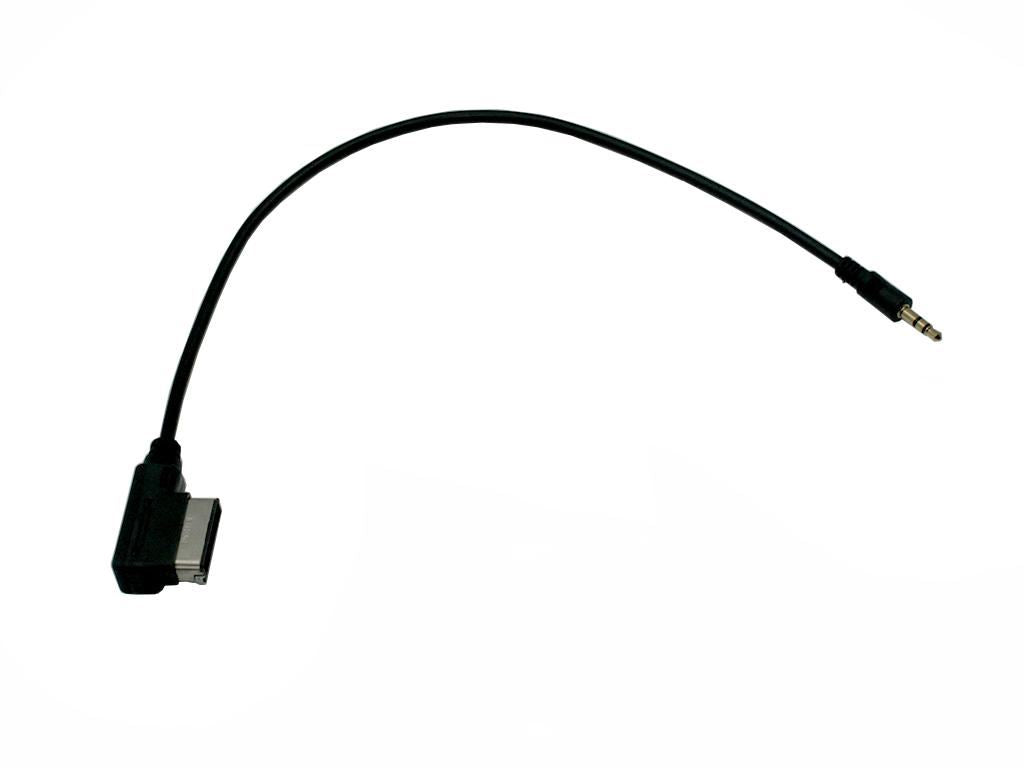 Connects2 CT29AU06 Stereo Android iPhone iPod Aux In Adapter Lead