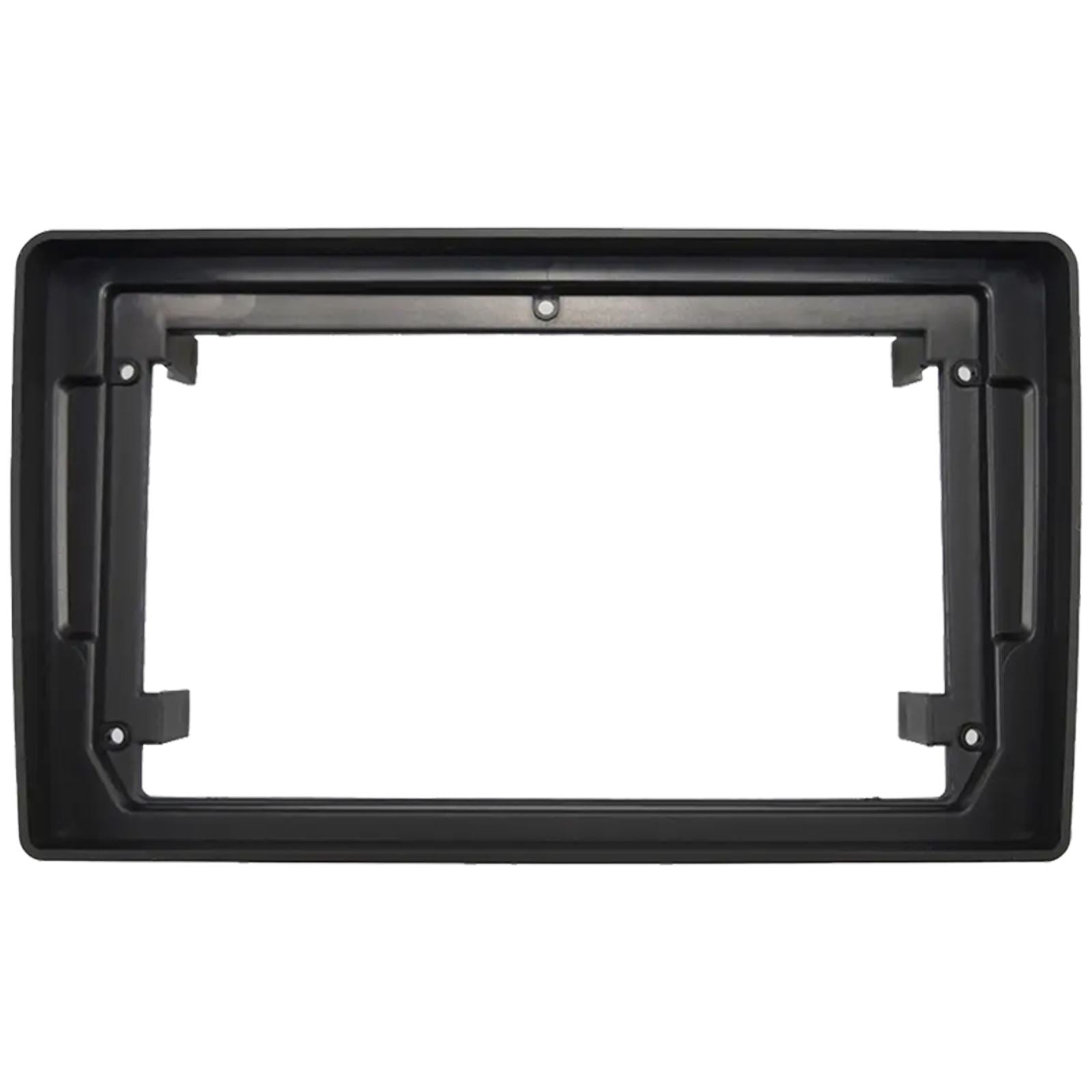 For Audi A3 2008 - 2012 Fascia Panel and Bose Interface for 9" Android Car Radio