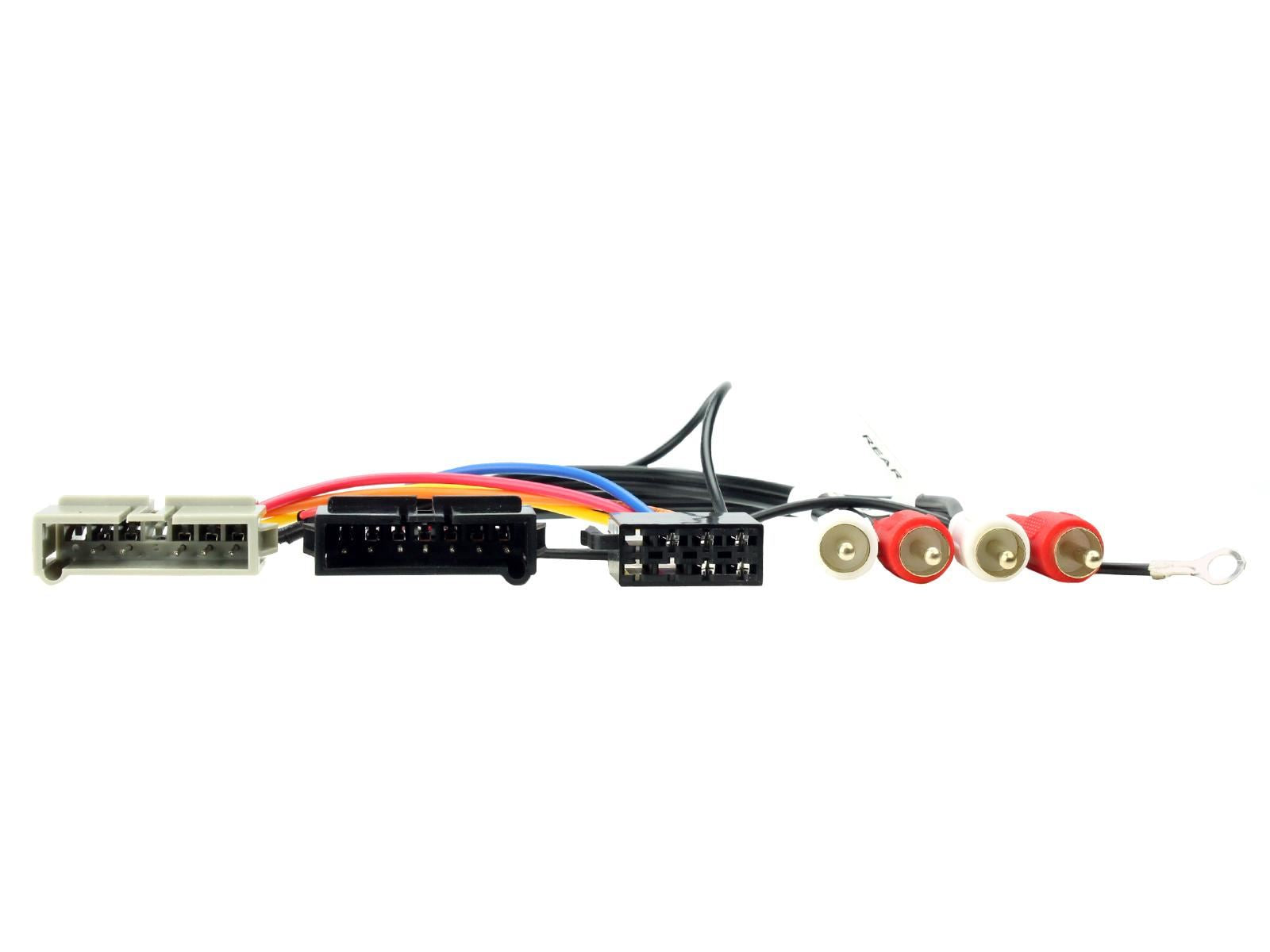 Connects2 CT51-CH01