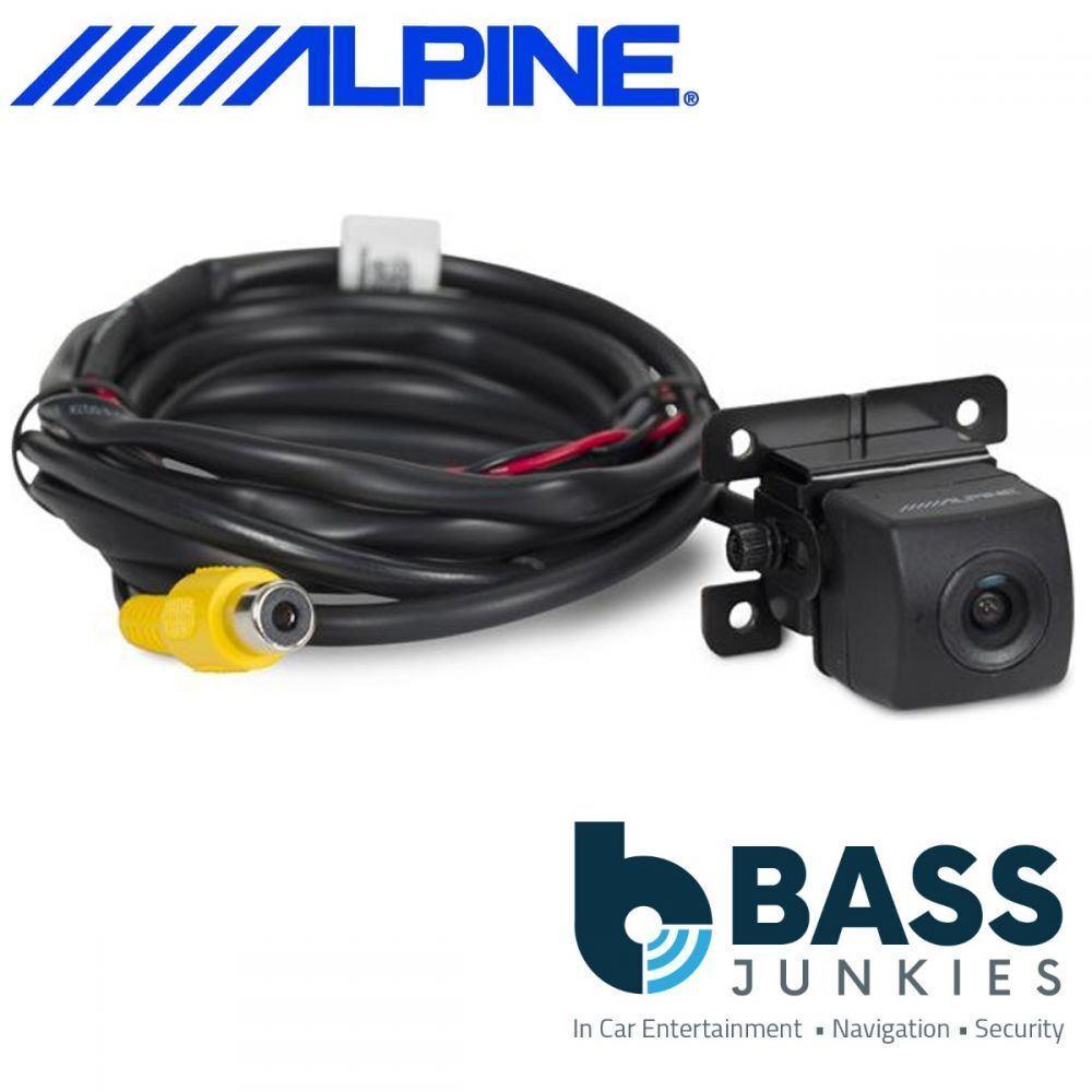Alpine iLX-F905D 9” DAB Bluetooth CarPlay Android iPhone Car Stereo Rear Camera