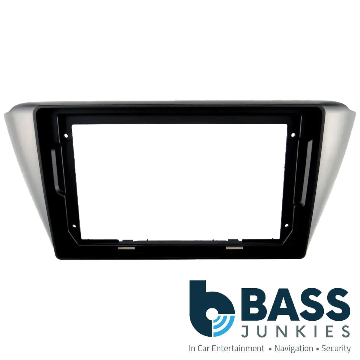 Pioneer 9" CarPlay Android Car Stereo Kit For Skoda Fabia 2014 Onwards
