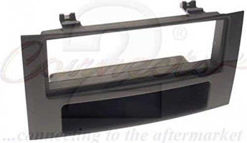 Connects2 CT24VW05 - Volkswagen Touareg 2003 - 2010 Single Din Fascia Panel