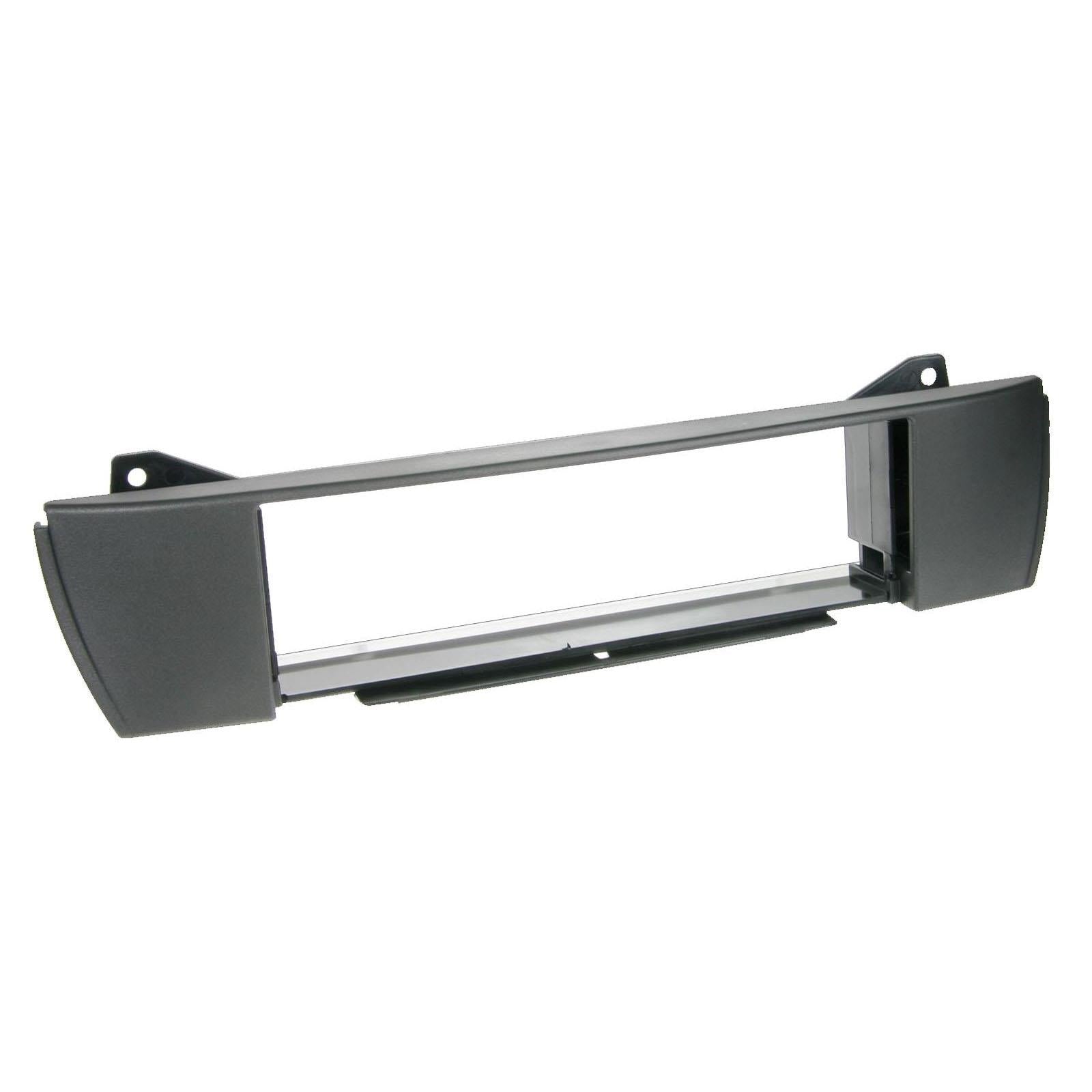 Connects2 CT24BM06 - BMW Z4 2002 - 2008 E85, E86 Single Din Car Fascia Panel