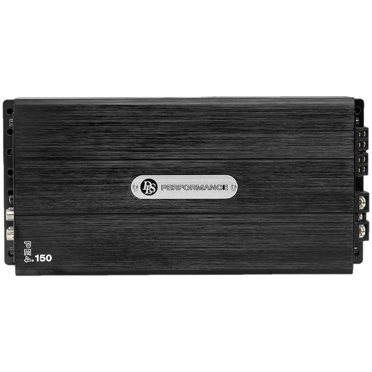 DLS Performance Evolution PE4.150 600 Watts RMS 4 Channel Class D Amplifier
