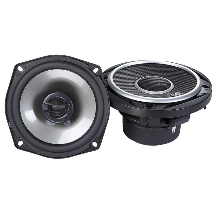 JL Audio C2-525X 2-Way 130mm/13cm/5.25" Coaxial Speakers (Per Pair 450 Watts) Fits Fiat Brava 1995-01 | Bravo 95-01 | Marea 96-02 | Multipla 99-10