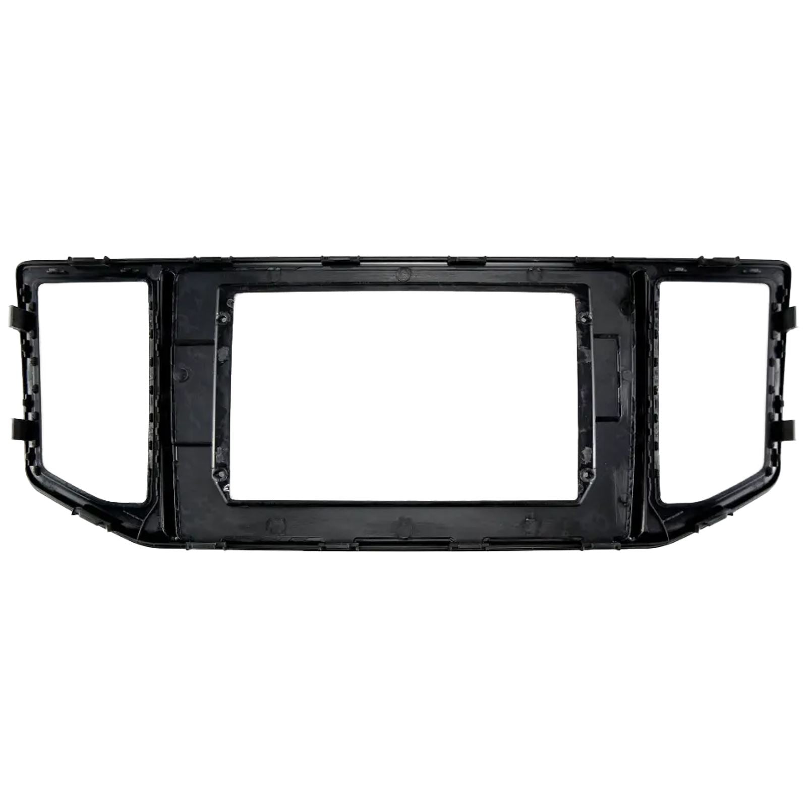 For Volkswagen Crafter 2017 On Fascia Panel Interface For 9" Android Car Radios