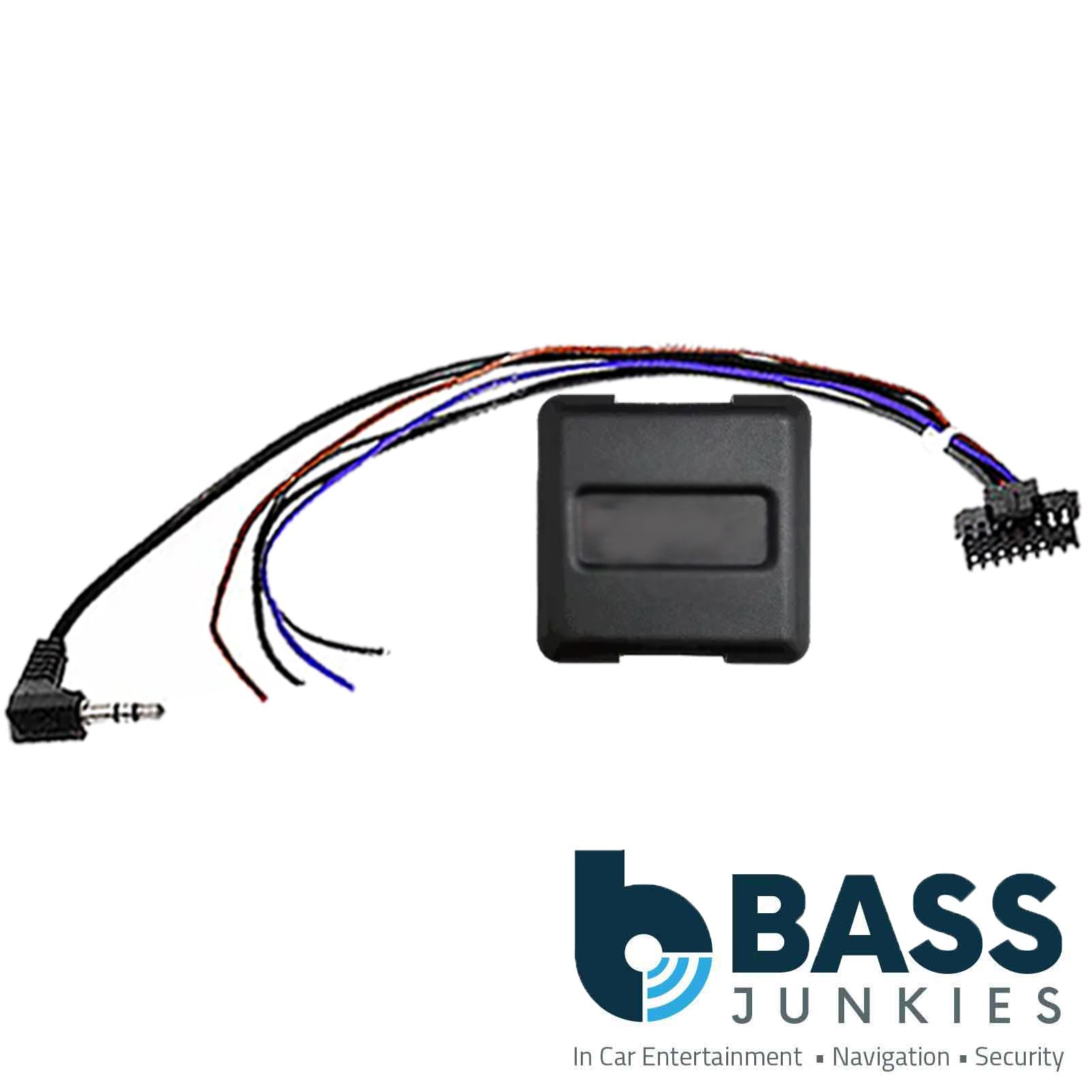 Kenwood 9" CarPlay Android Car Stereo Kit For  Jeep Wrangler Rubicon RHD 11-14