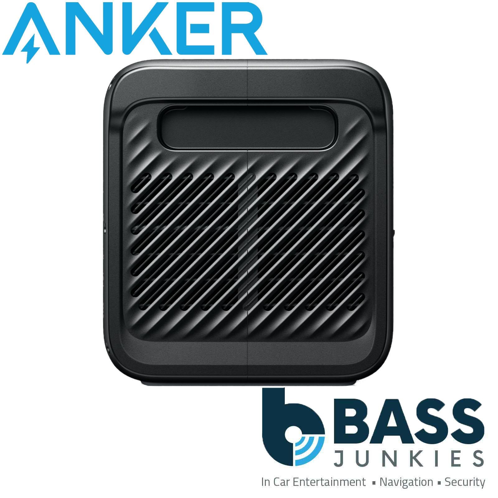 Anker SOLIX BP2600 - 2560Wh LiFePO4 Expansion Battery for F2000 & F2600