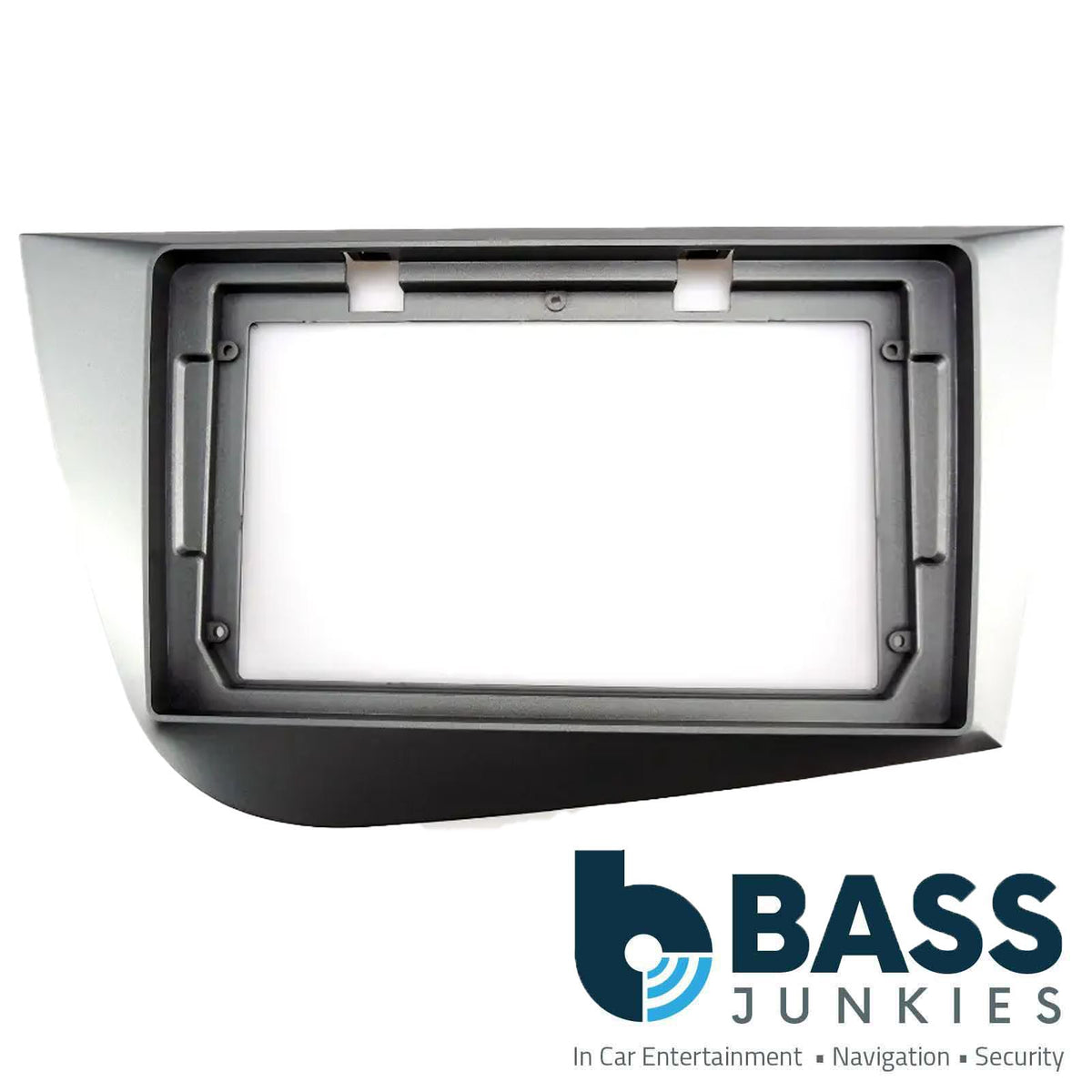 Pioneer 9" CarPlay Android Car Stereo Fitting Kit For Seat Leon RHD 2005 - 2012