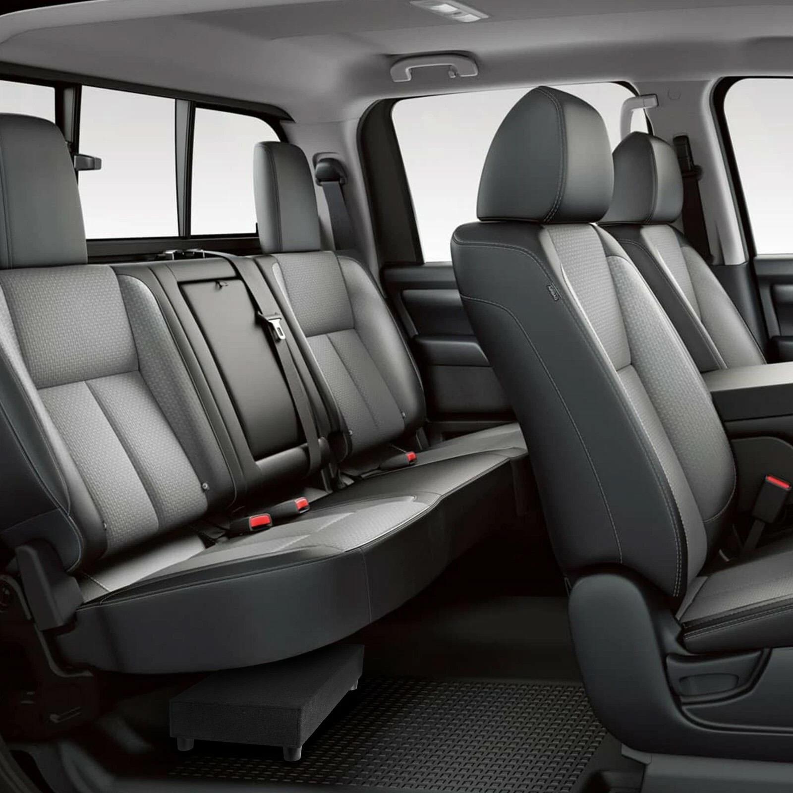 Pioneer TS-A3000LB -1500 Watts 12" 30cm Shallow Car Sub Bass Box Enclosure