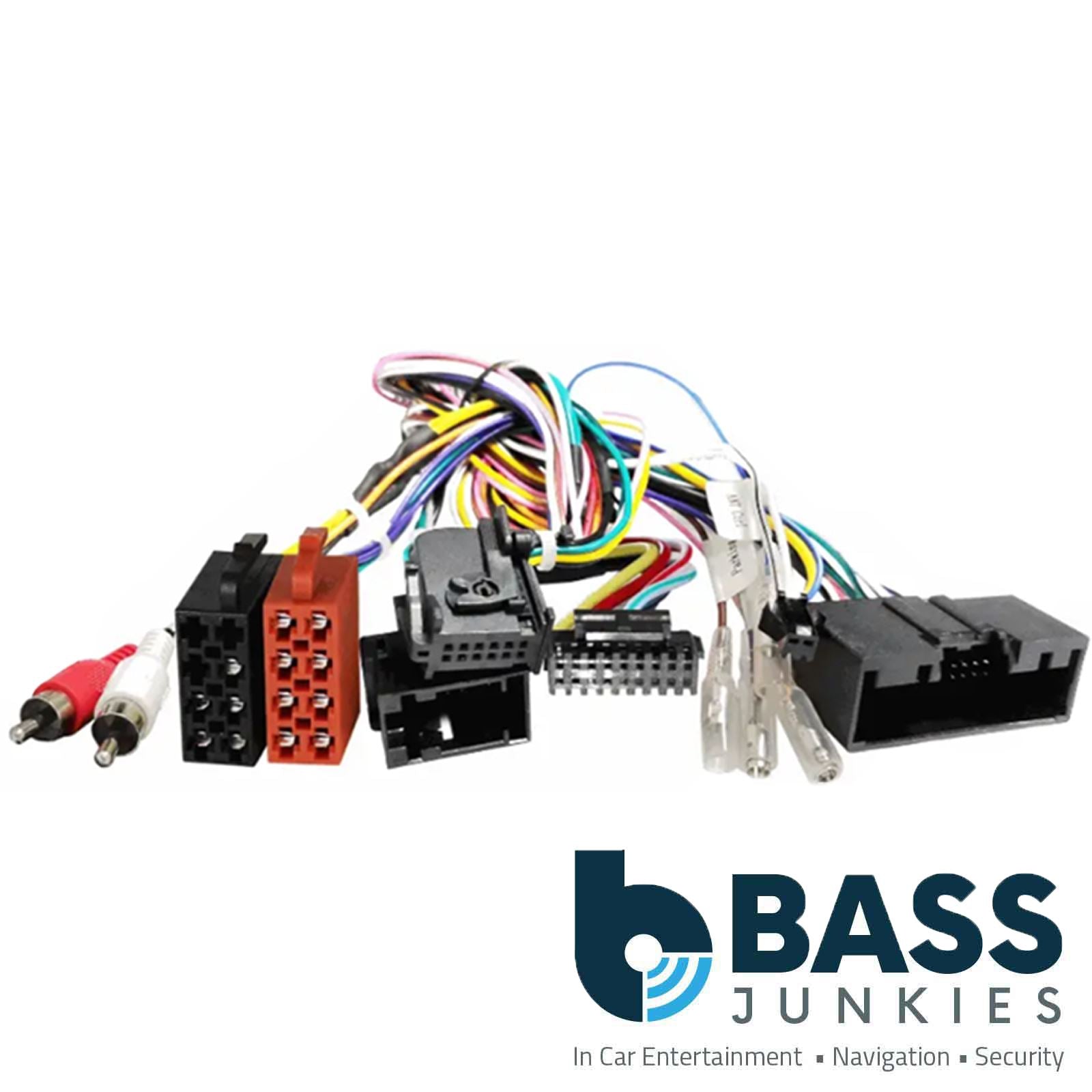 Kenwood 9" CarPlay Android Car Stereo Kit For Ford Ranger 2012 Onwards Silver