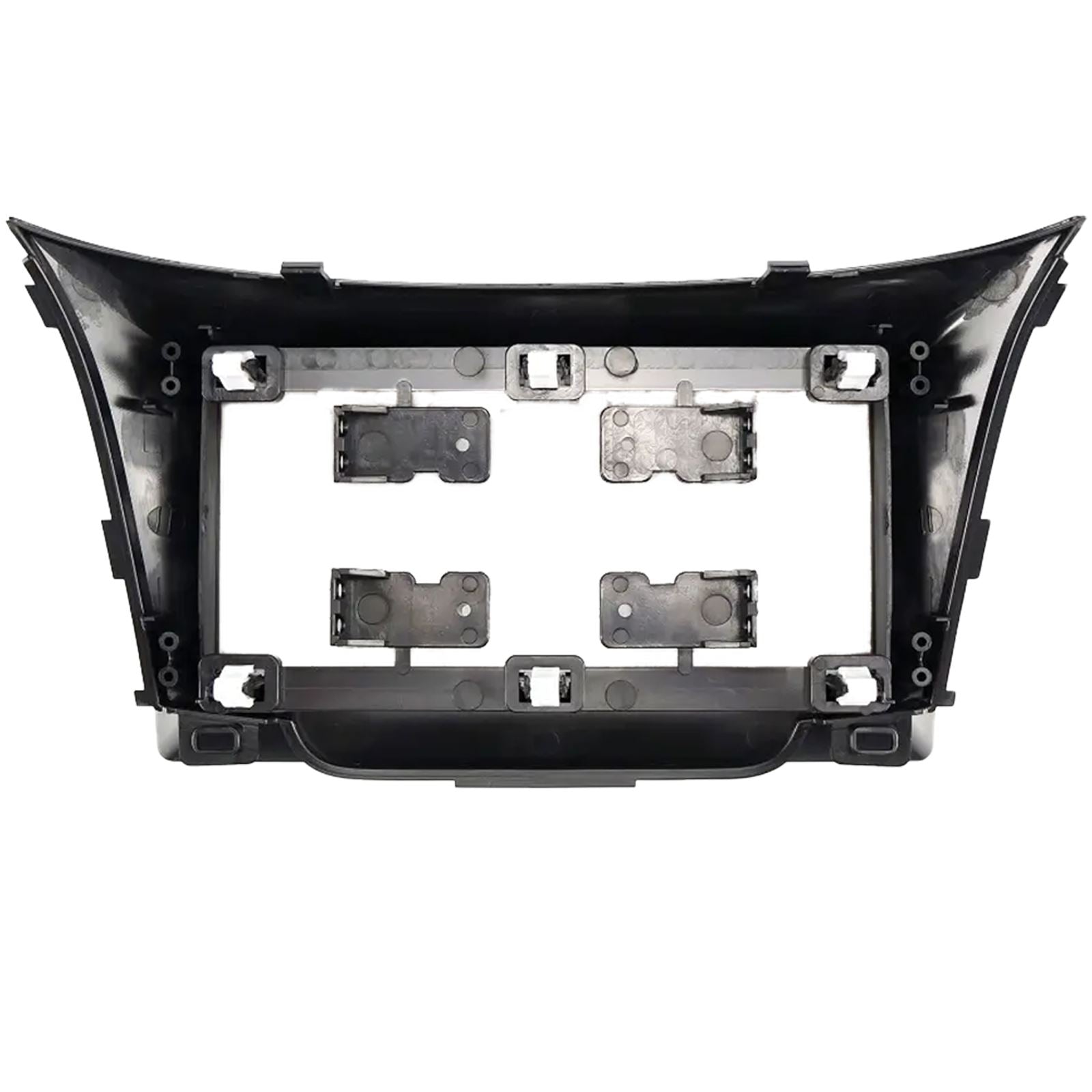 For Hyundai i30 2011 -17 Fascia Panel interface for 9" Android Car Radio Screen
