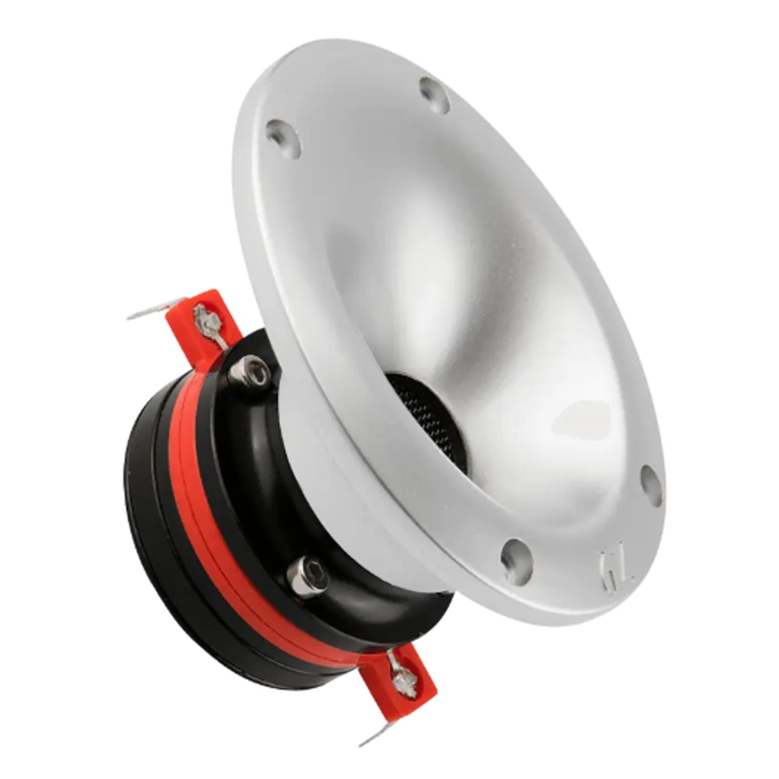 GROUNDZERO High end compression tweeter - 4 Ohm - 100 W Peak
