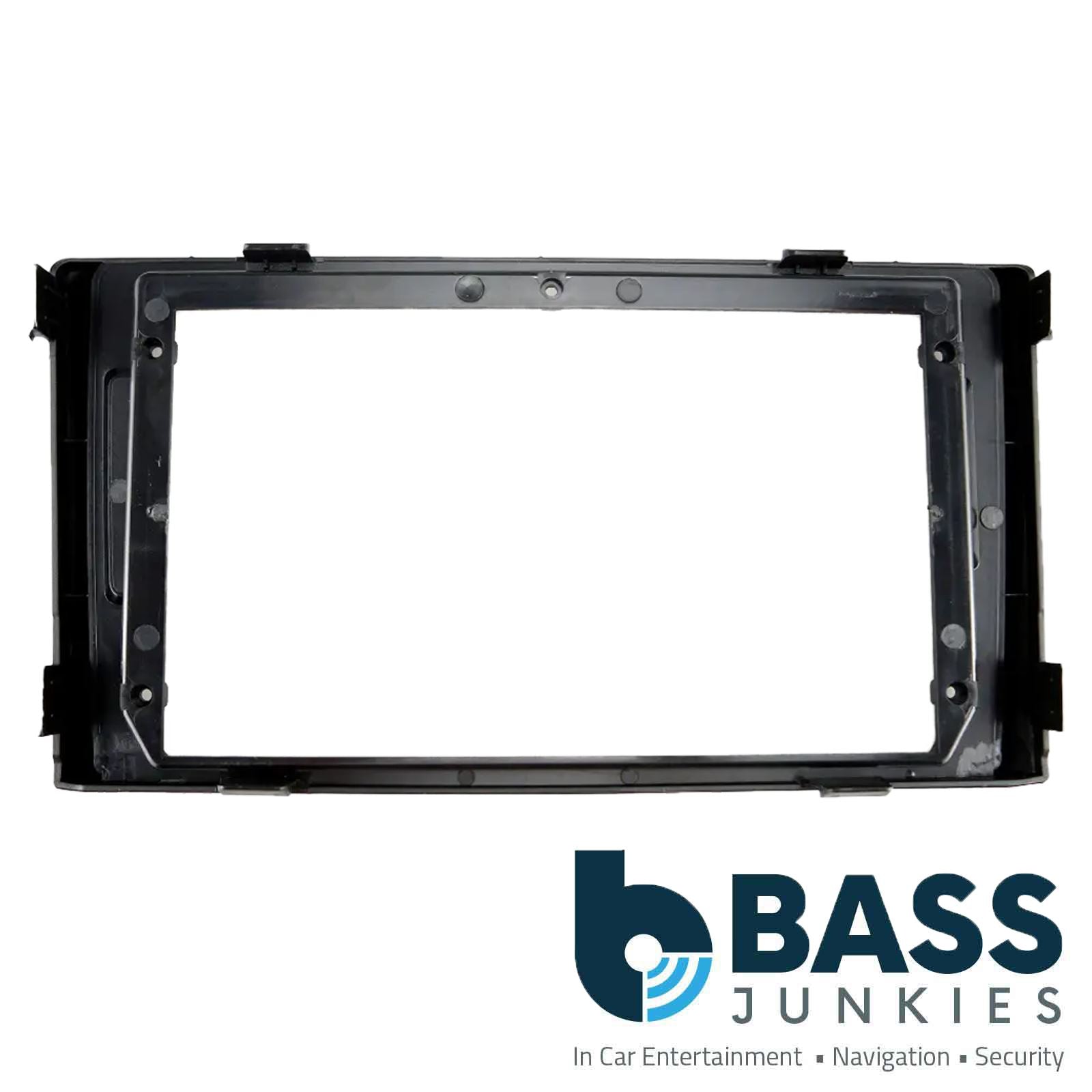 Kenwood 9" CarPlay Android Car Stereo Fitting Kit For Iveco Daily 2017 Onwards