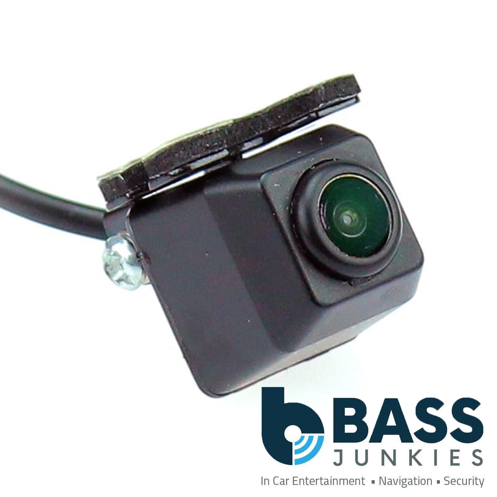 Connects2 CAM-22 Colour Rear View Universal  Reversing Camera with Guidelines
