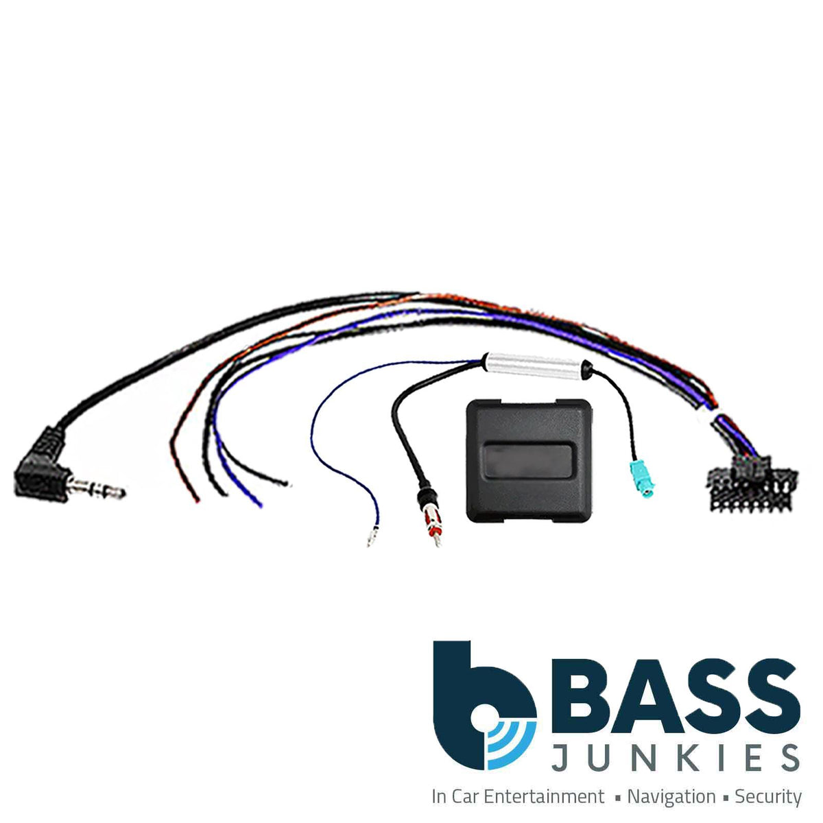 Pioneer 9" CarPlay Android Car Stereo Kit For Skoda Octavia Black 2004 - 2014