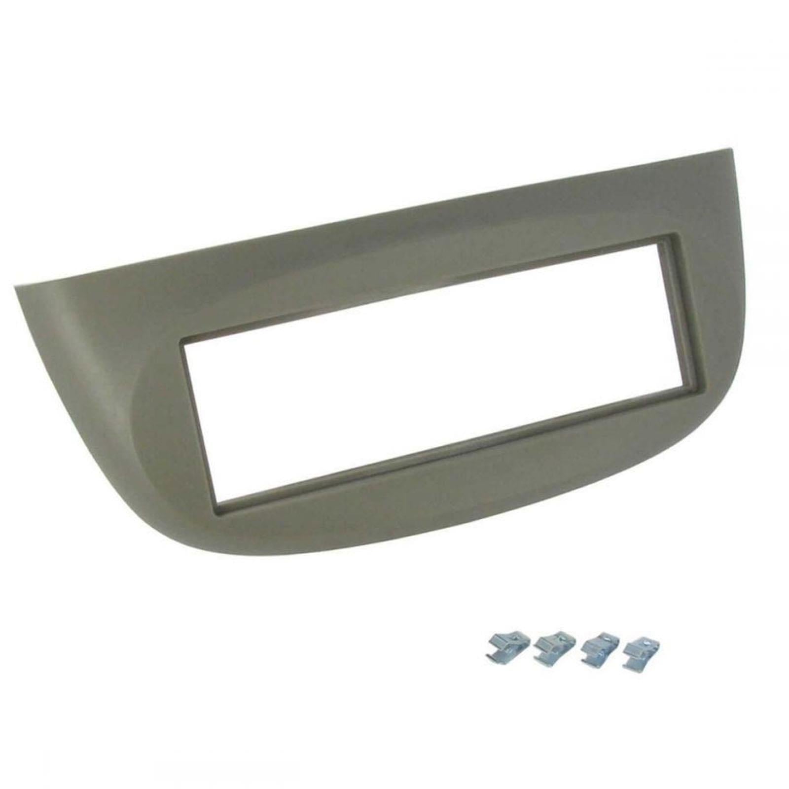 Connects2 CT24RT07 - Renault Twingo 2007 - 2014 Single Din Fascia Panel