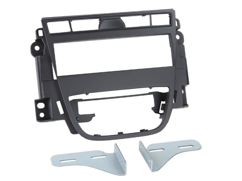 Connects2 CT24VX41 - Vauxhall Meriva 2010 Onwards Single Din Fascia Panel