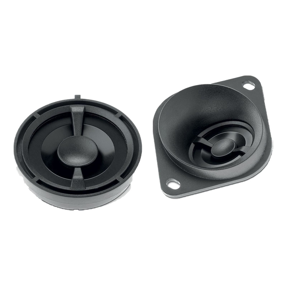 Focal ISBMW100L 4" 160 Watts Component Front Car Speakers BMW 3 E90 E91 E92 E93