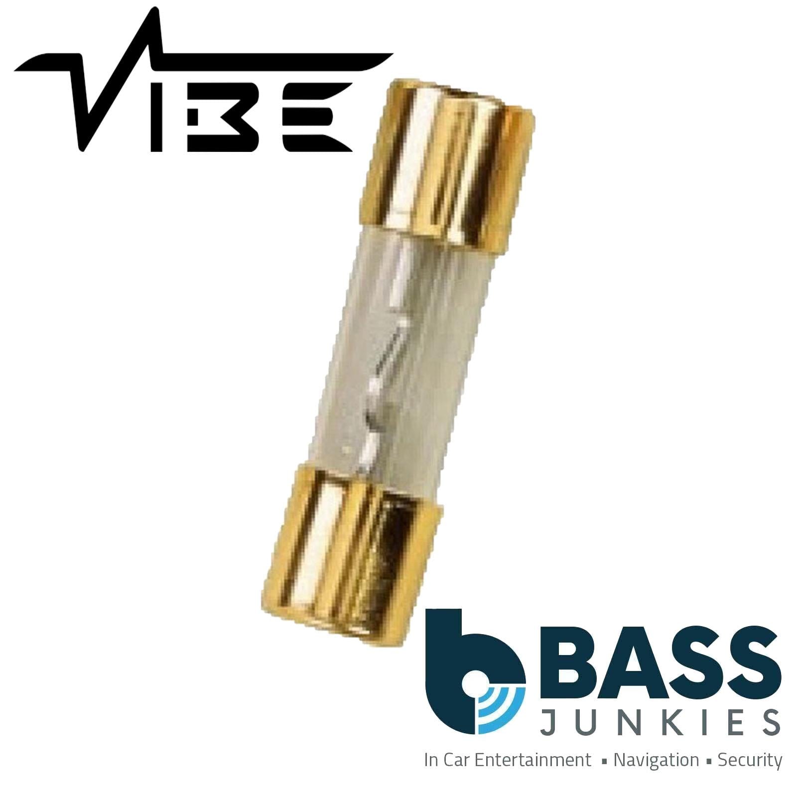 Vibe 3AGU30 - Critical Link 30 Amp AGU Fuse