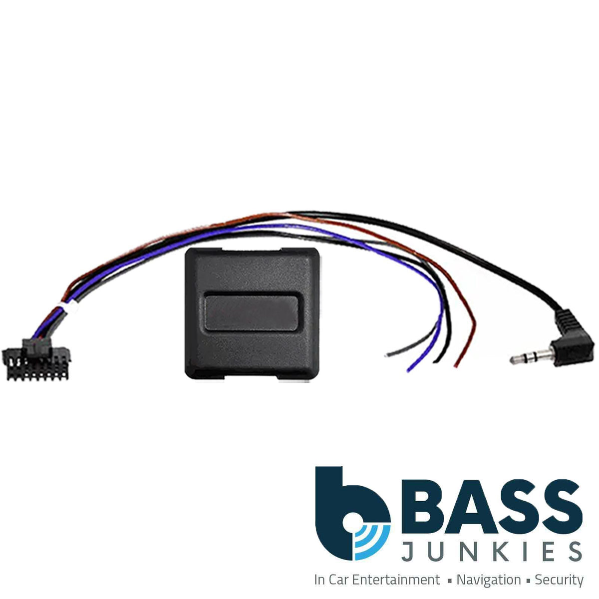 Pioneer 9" CarPlay Android Car Stereo Fascia Steering Kit For BMW X3 2006 -2010