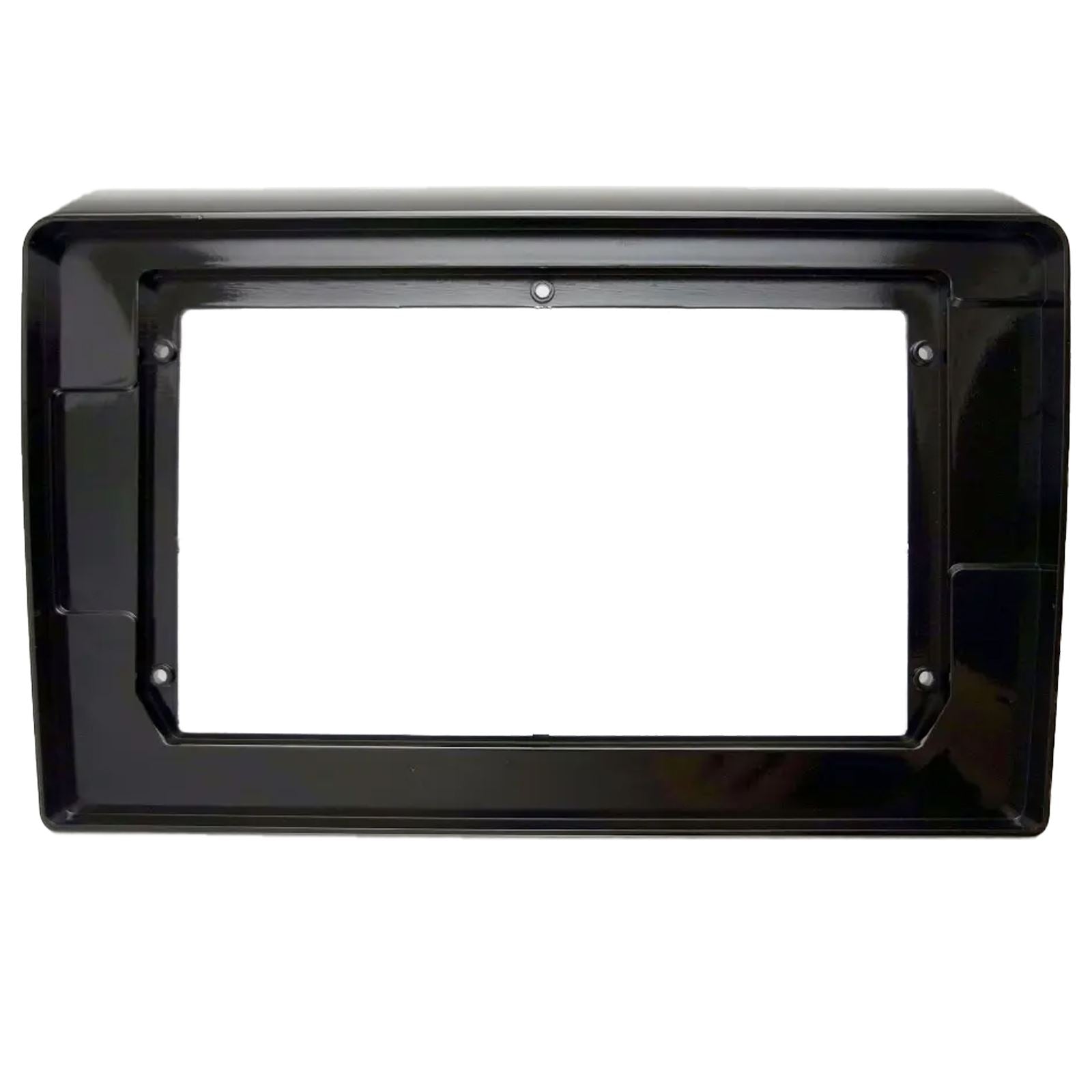 For Suzuki Swift Black 2018 On Fascia Panel Interface For 9" Android Car Radio