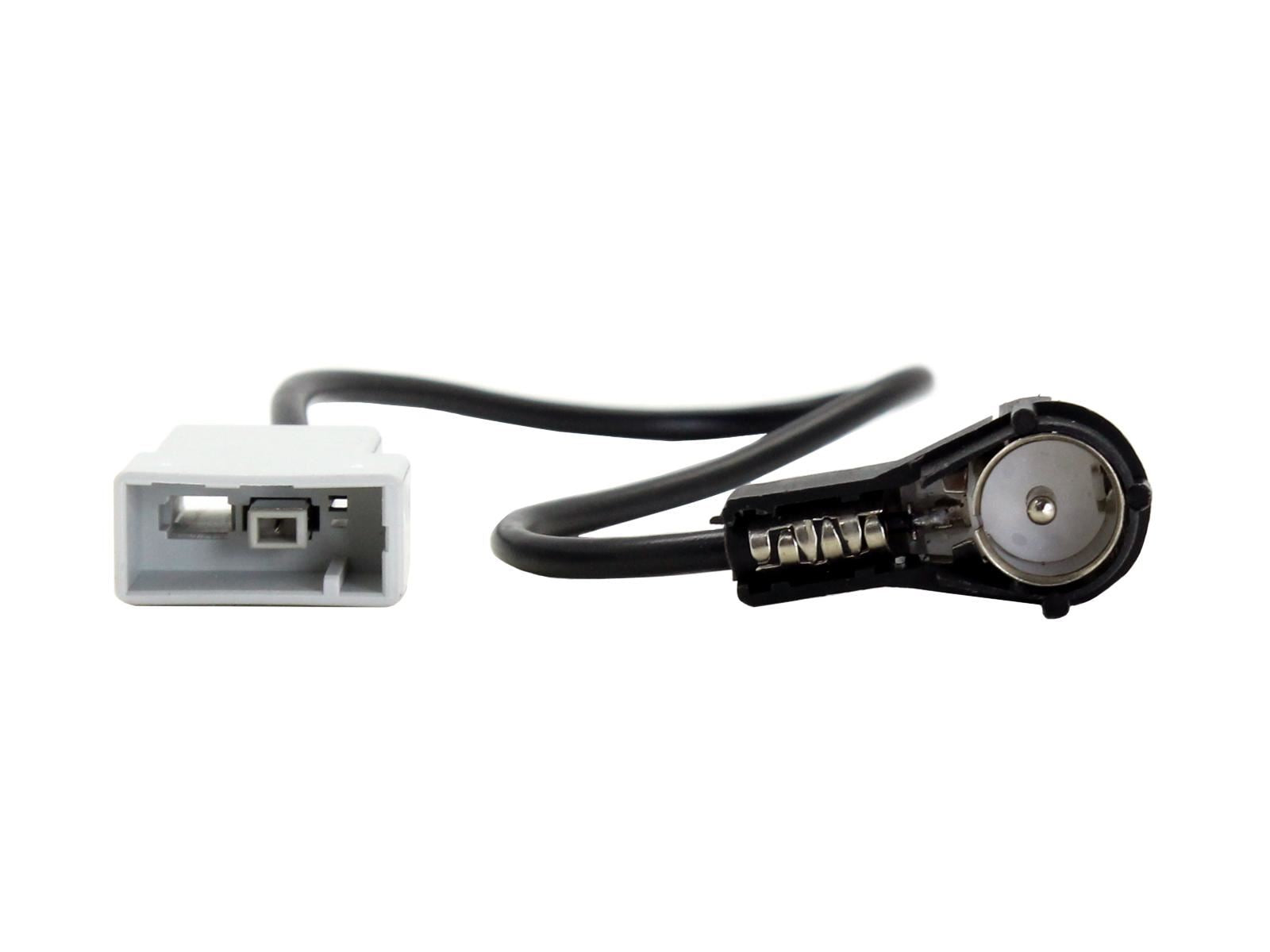 Connects2 CT27AA60 - SUBARU Impreza 2008 On Car Stereo Radio Antenna Aerial Adapter Lead