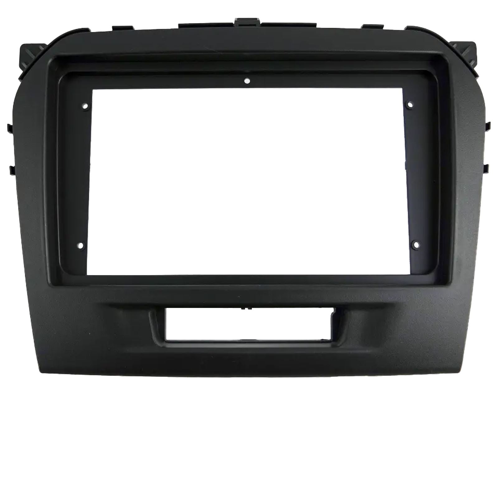 For Suzuki Vitara 2015 Onwards Fascia Panel Interface For 9" Android Car Radios