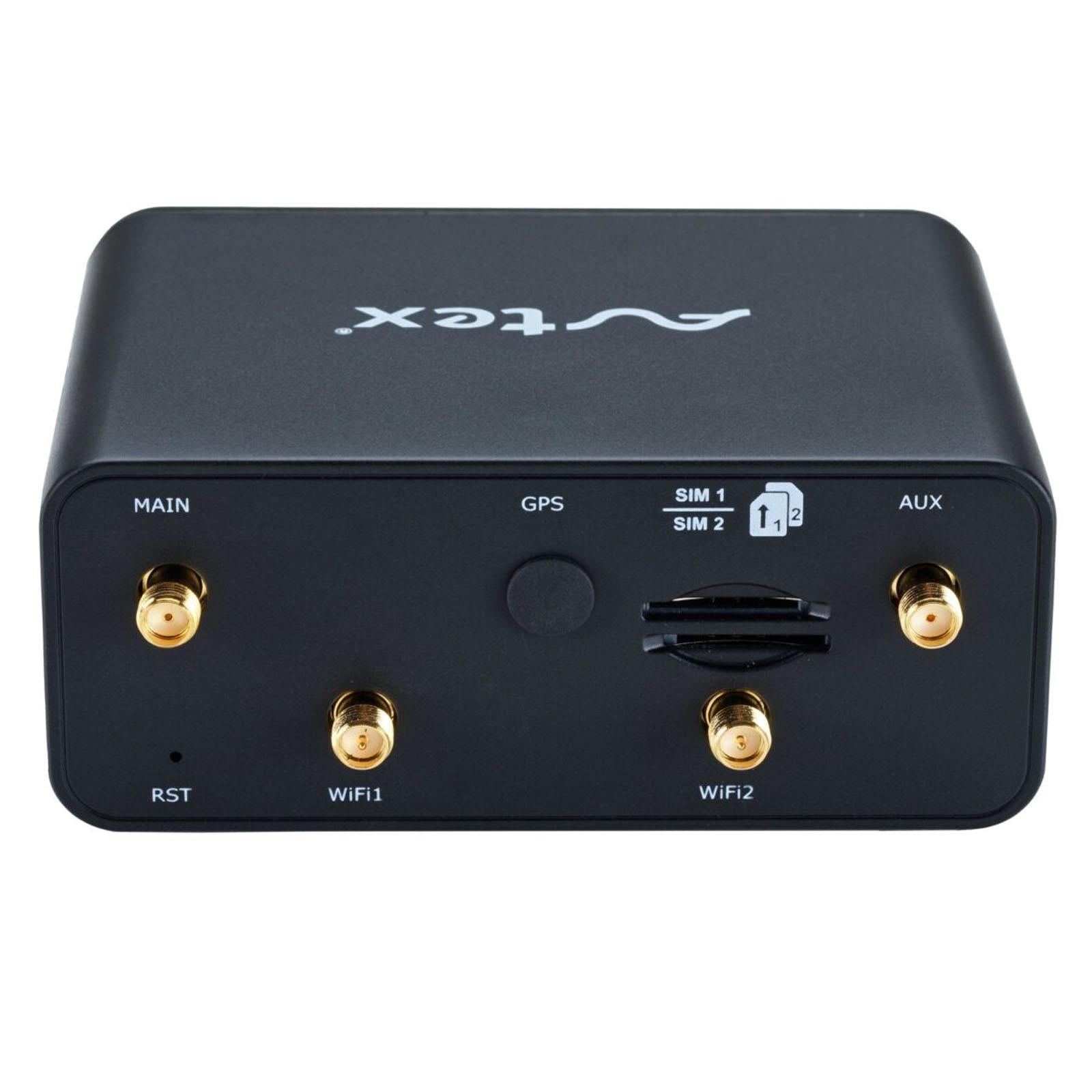 Dual Sim CAT 4 4G Router / 4G/5G Antenna mobile internet system