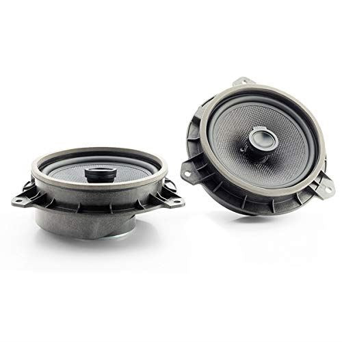 Focal IC165TOY - INTEGRATION Dedicated 165mm Coaxial Kit - Toyota